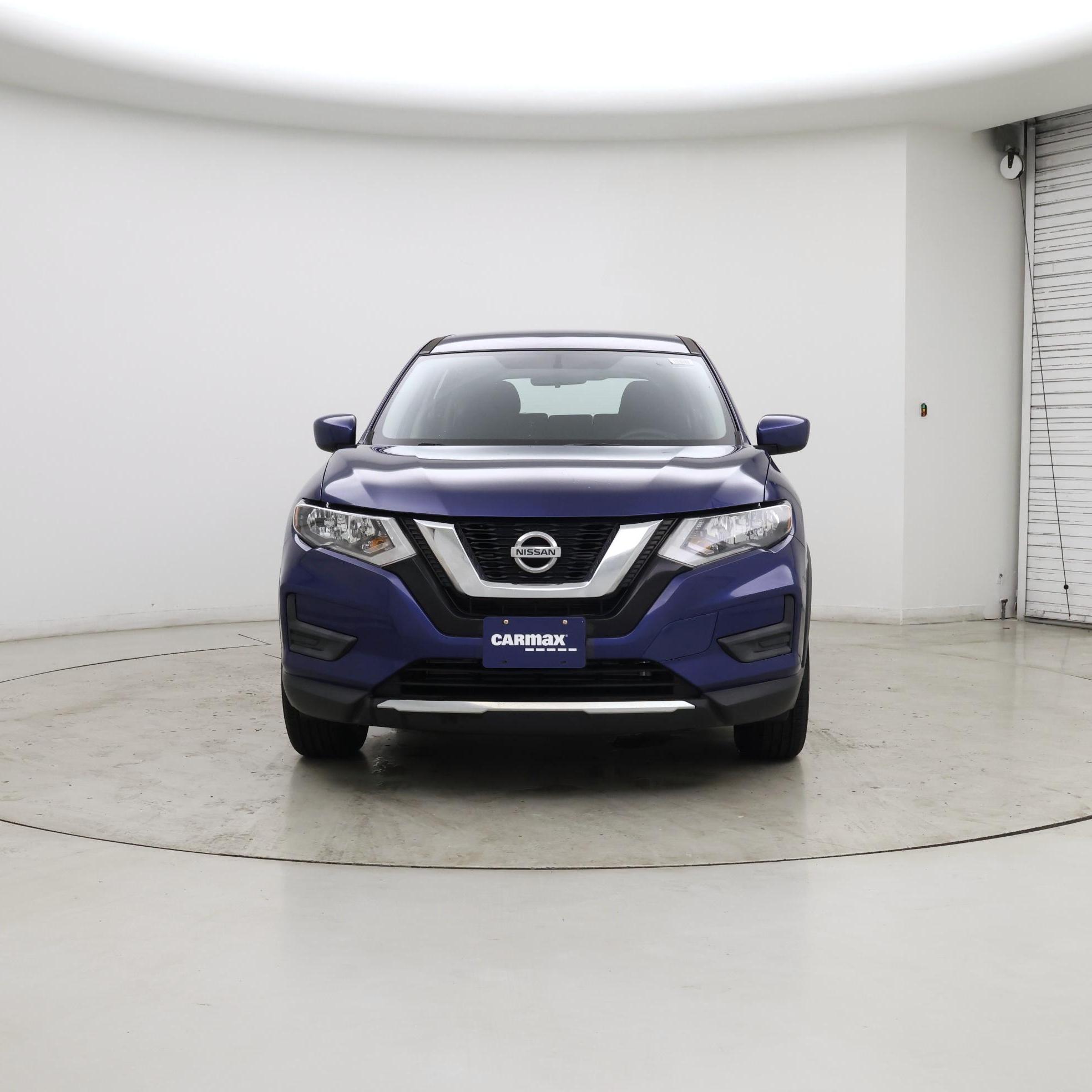 Thumbnail: 2017 Nissan Rogue - 5