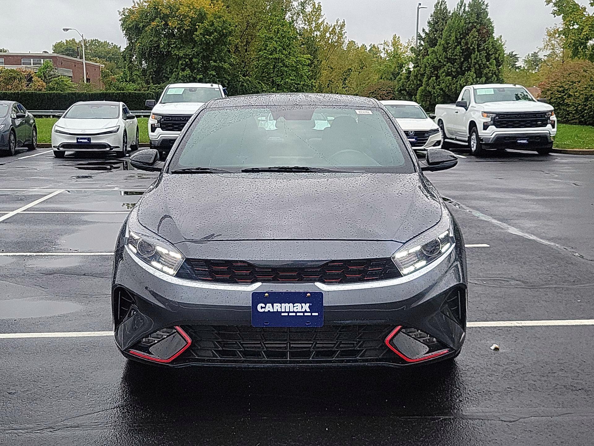Thumbnail: 2023 Kia Forte - 2