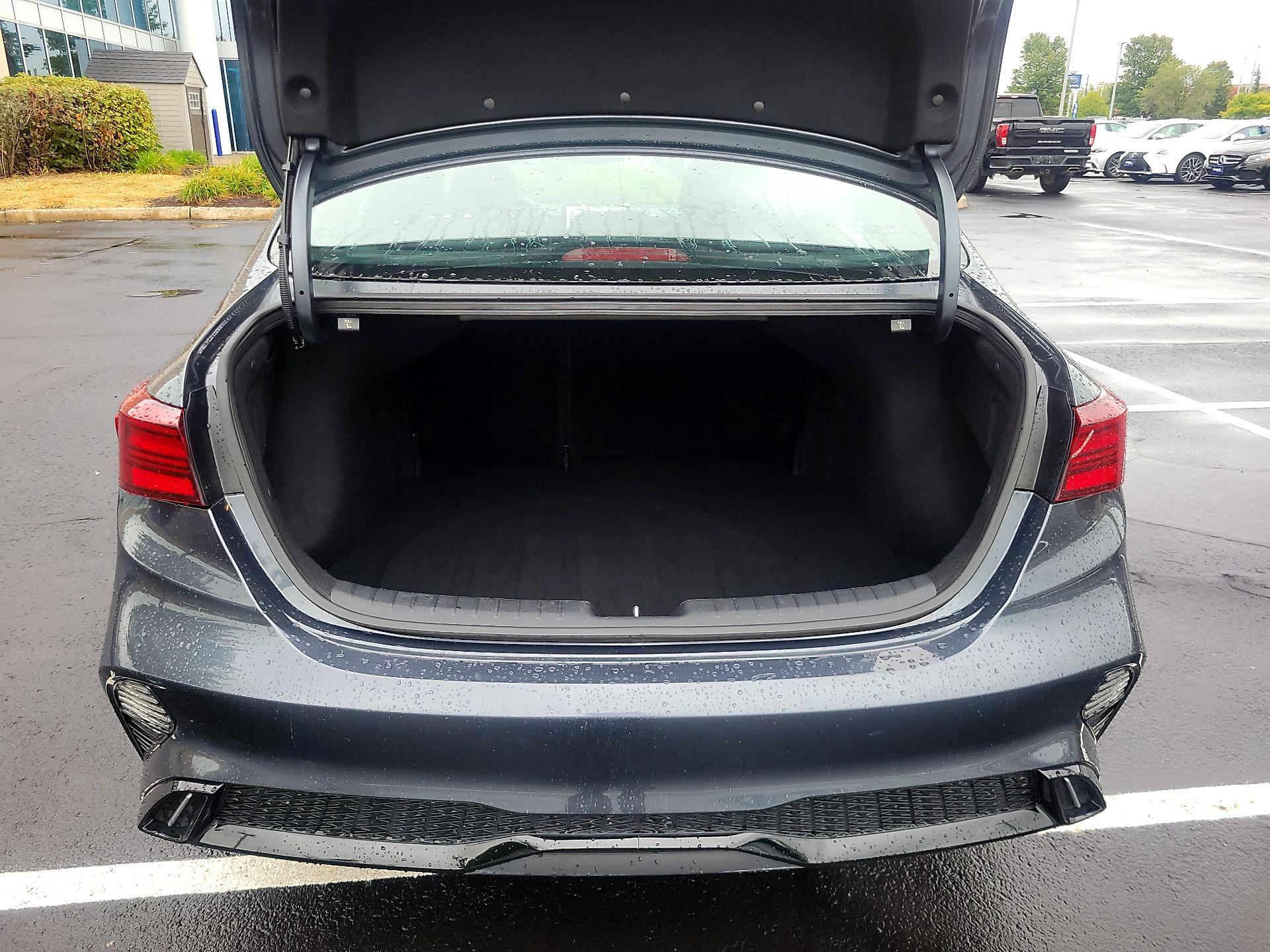 Thumbnail: 2023 Kia Forte - 19