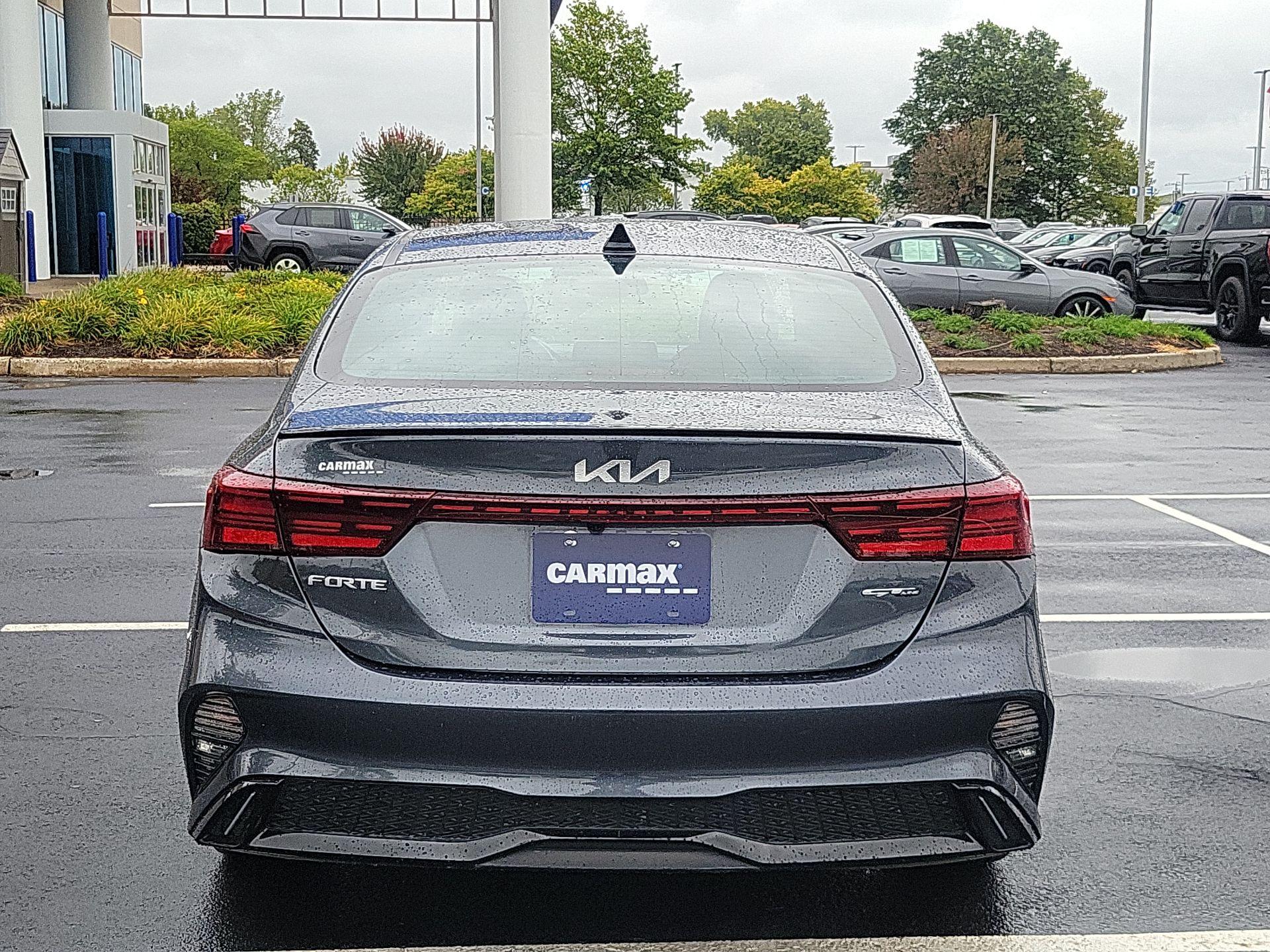 Thumbnail: 2023 Kia Forte - 6