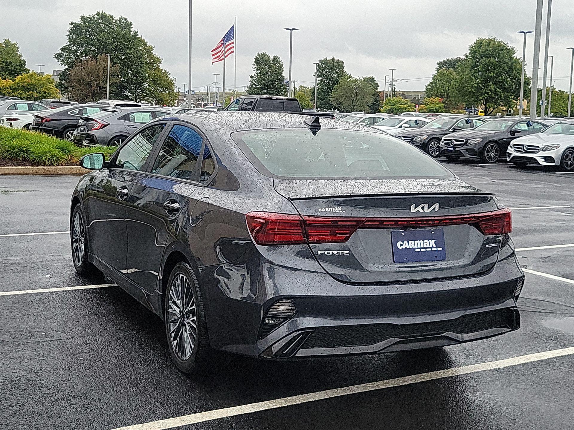Thumbnail: 2023 Kia Forte - 7