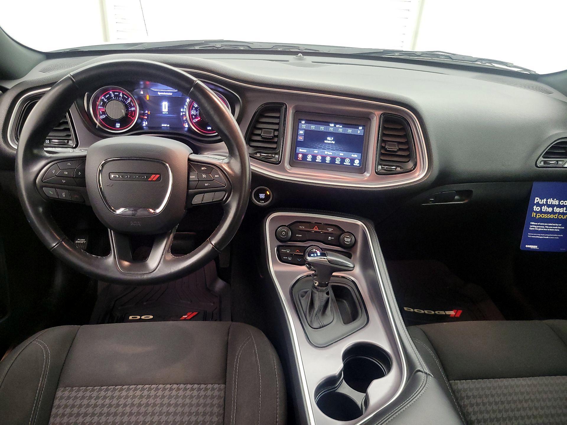 Thumbnail: 2019 Dodge Challenger - 9