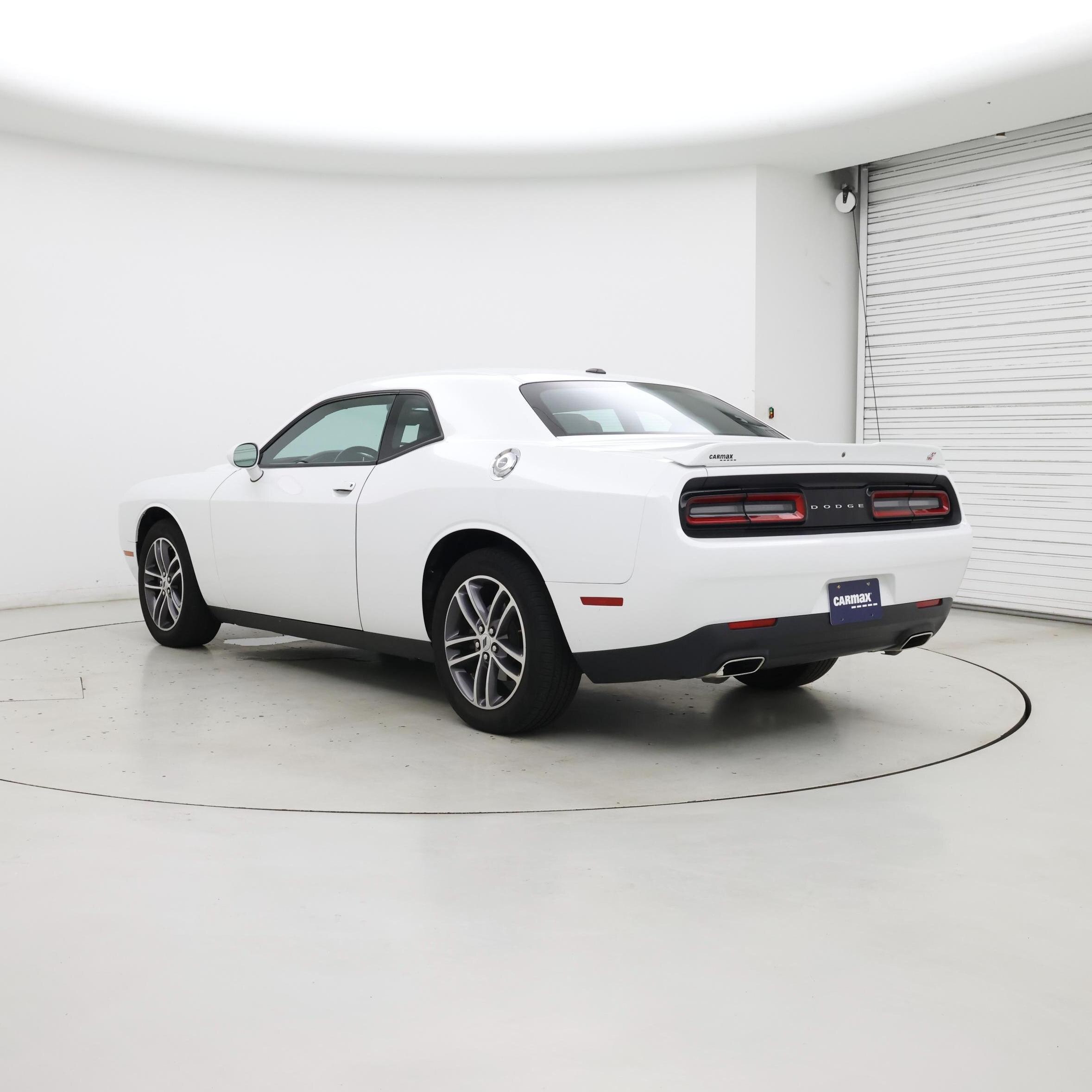 Thumbnail: 2019 Dodge Challenger - 2