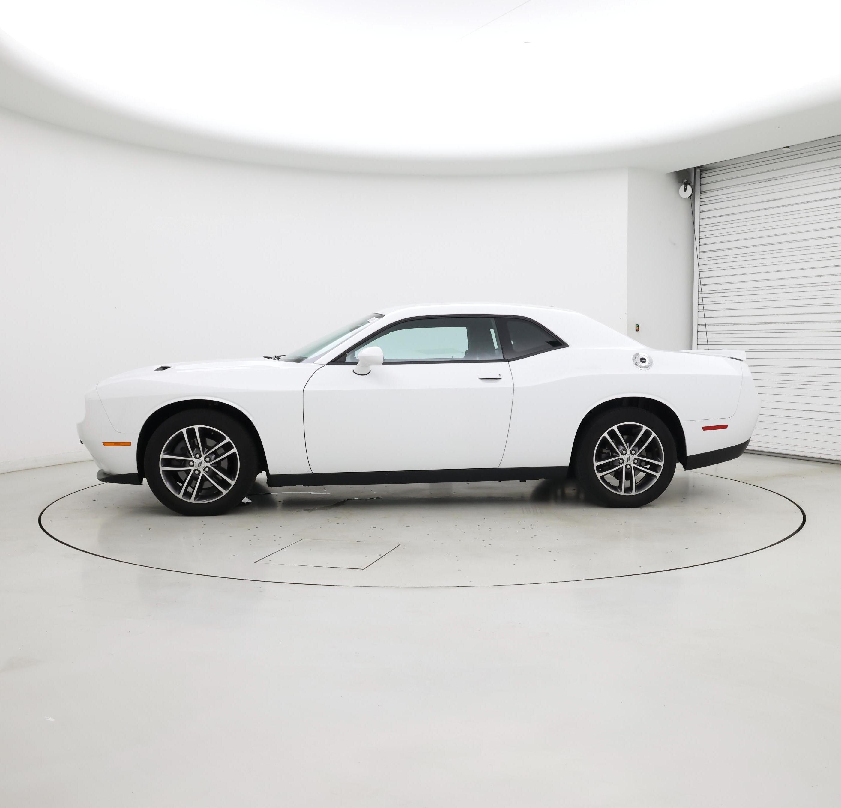 Thumbnail: 2019 Dodge Challenger - 3