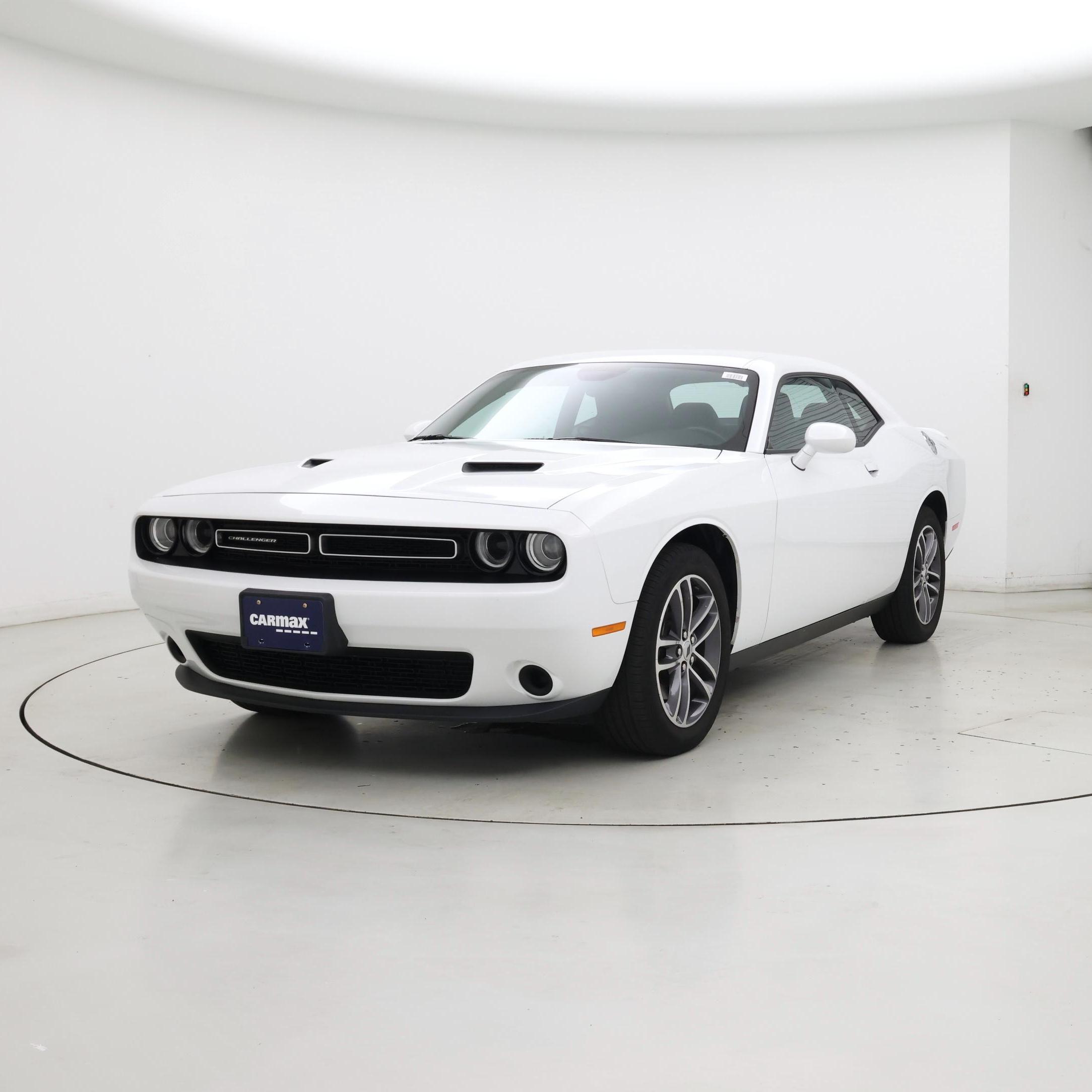 Thumbnail: 2019 Dodge Challenger - 4
