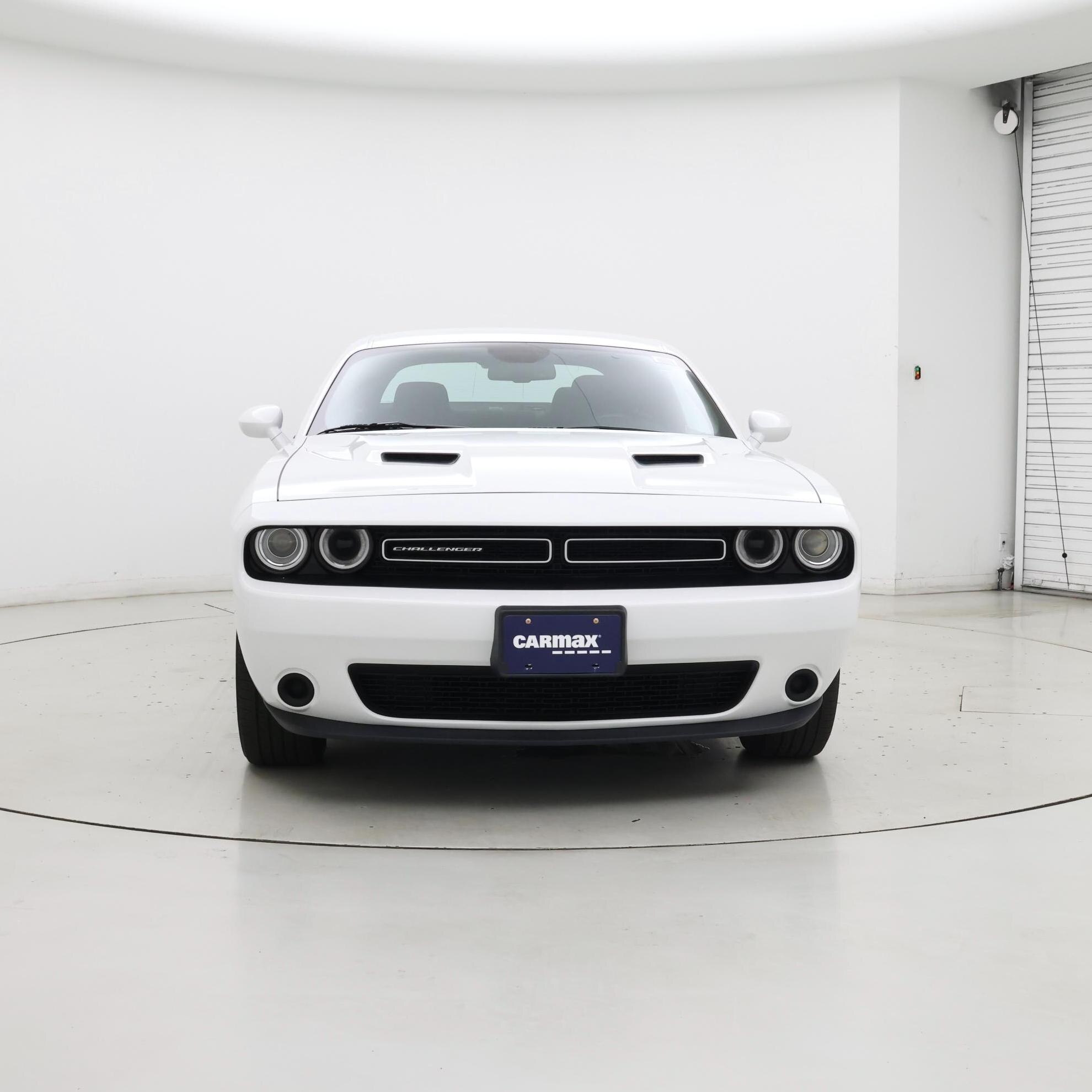 Thumbnail: 2019 Dodge Challenger - 5