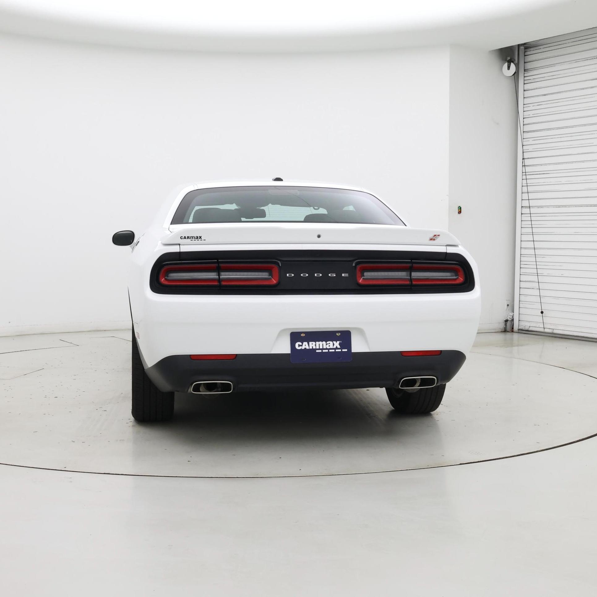 Thumbnail: 2019 Dodge Challenger - 6