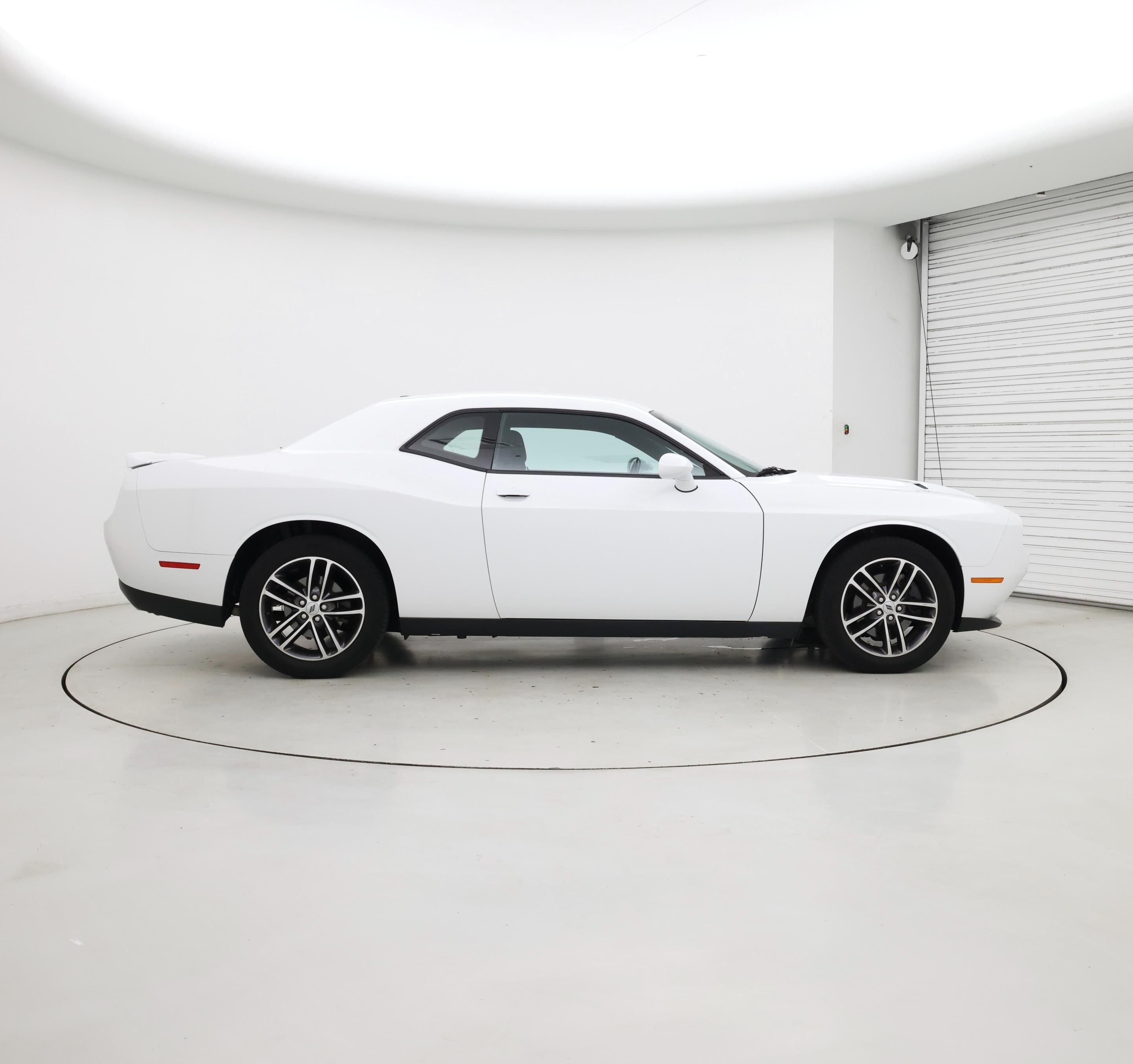 Thumbnail: 2019 Dodge Challenger - 7