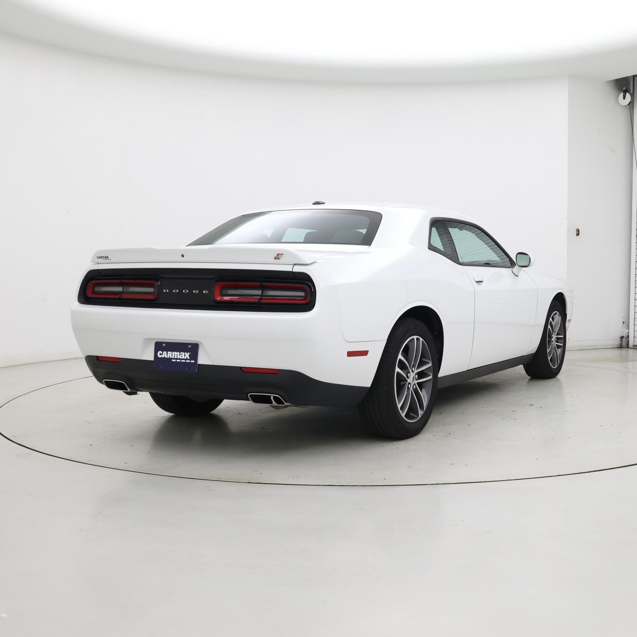Thumbnail: 2019 Dodge Challenger - 8