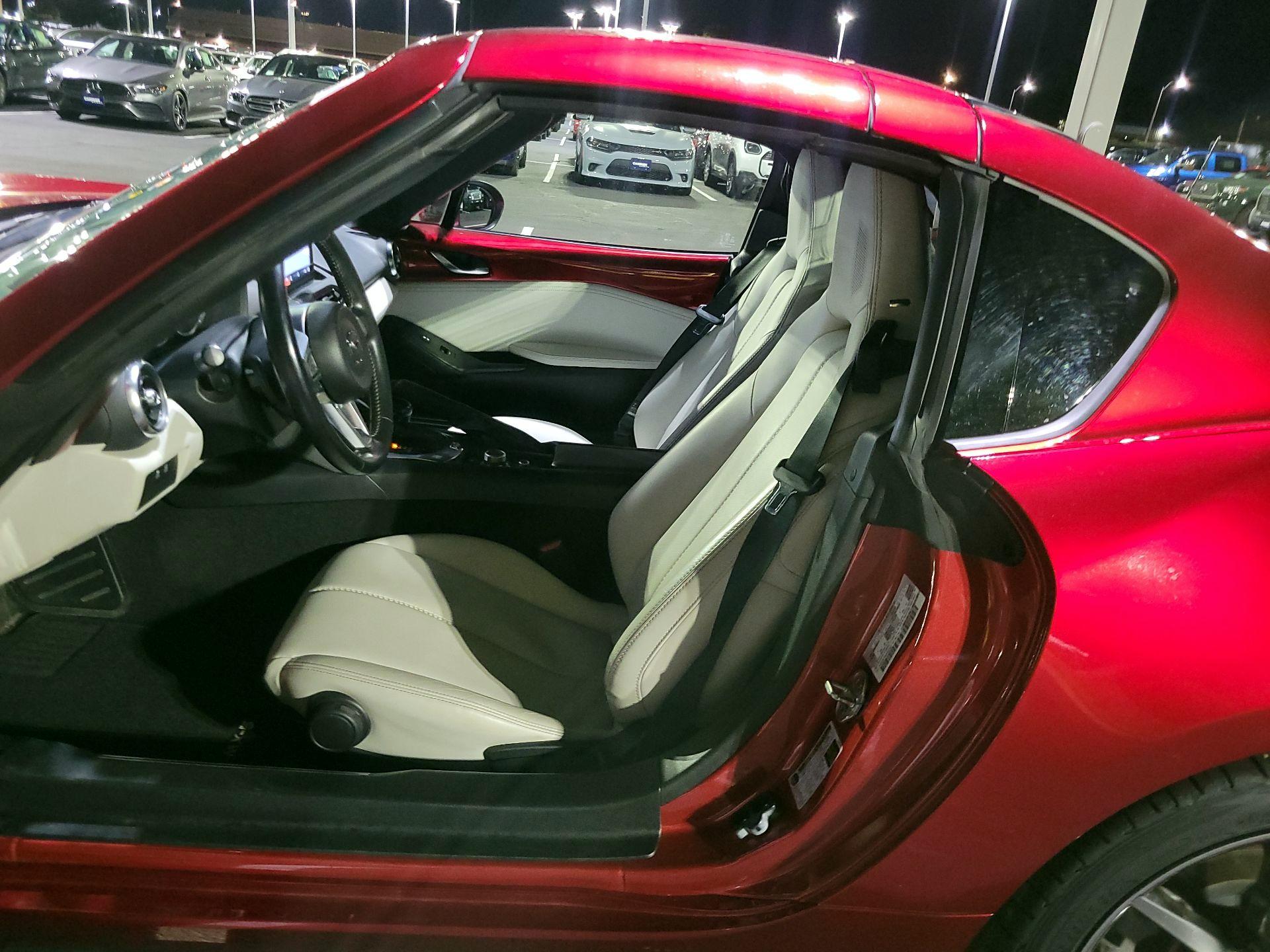 Thumbnail: 2021 Mazda MX-5 Miata - 9
