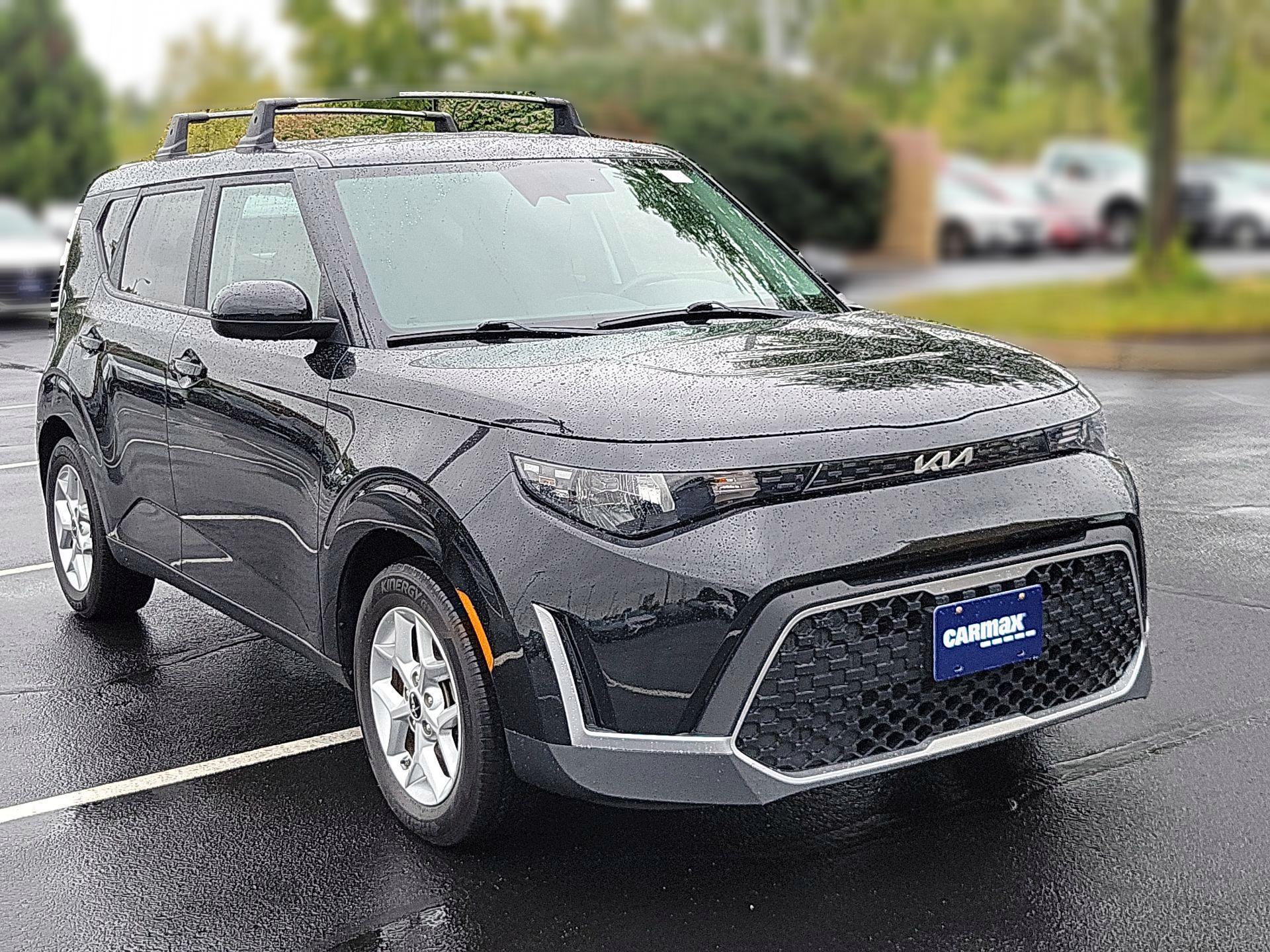 Thumbnail: 2023 Kia Soul - 1