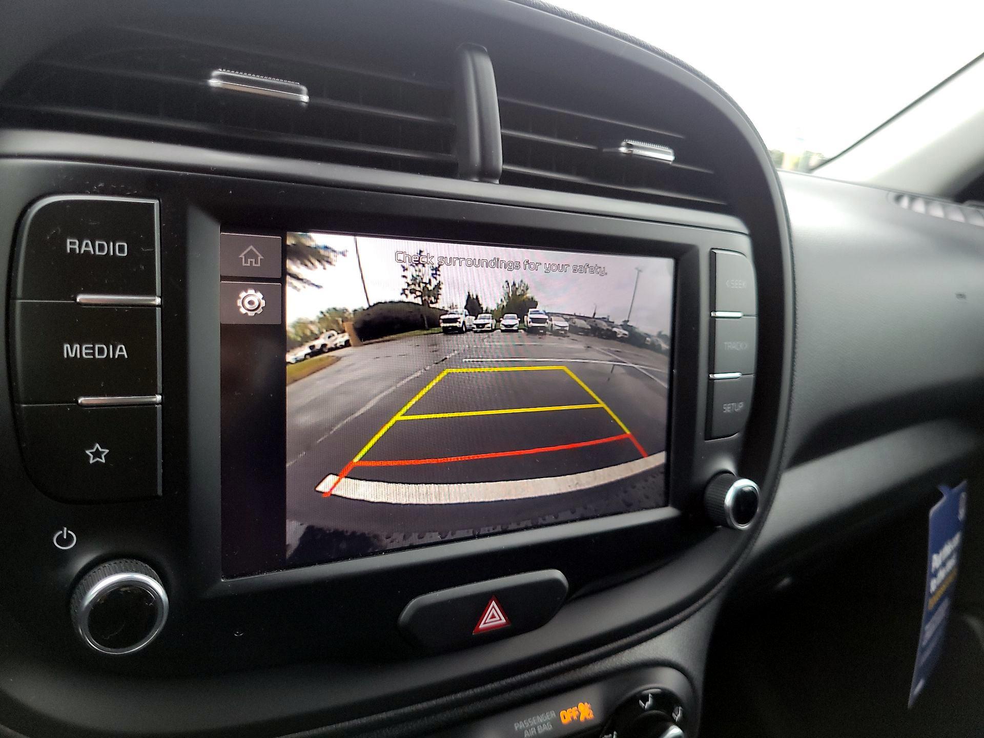 Thumbnail: 2023 Kia Soul - 12