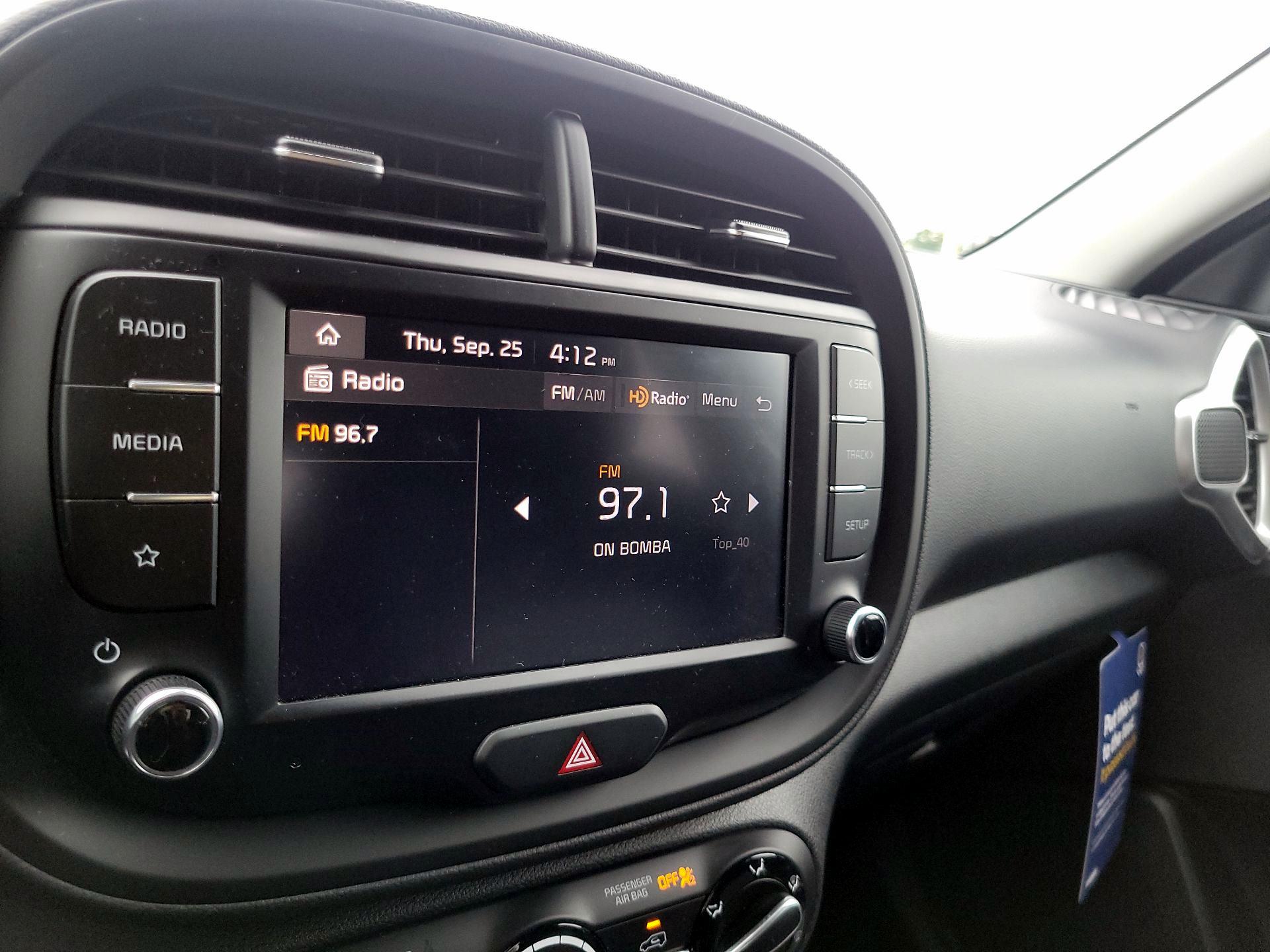 Thumbnail: 2023 Kia Soul - 13