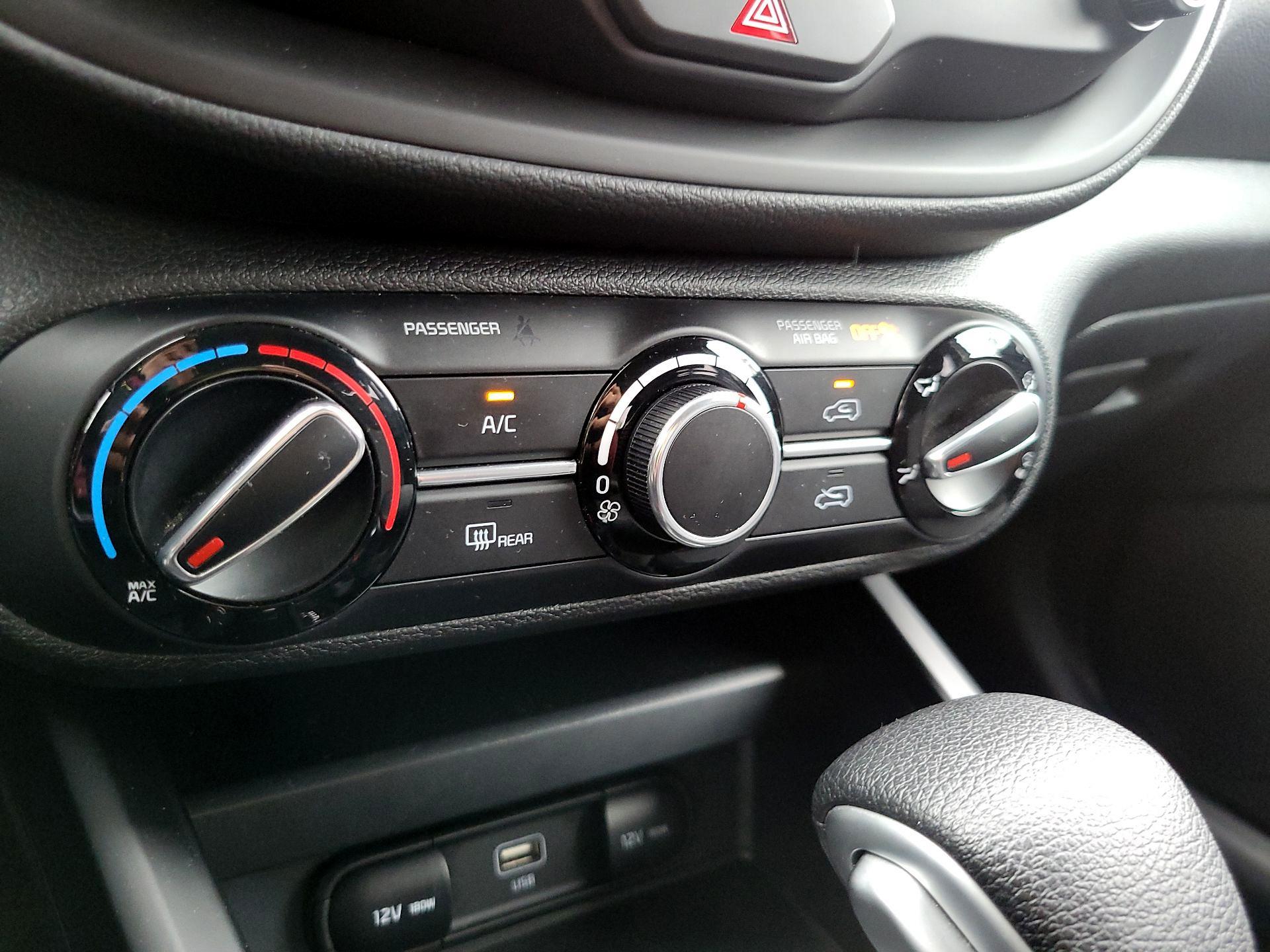 Thumbnail: 2023 Kia Soul - 14