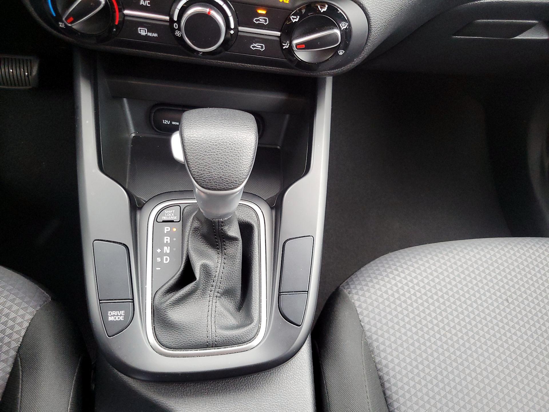 Thumbnail: 2023 Kia Soul - 15