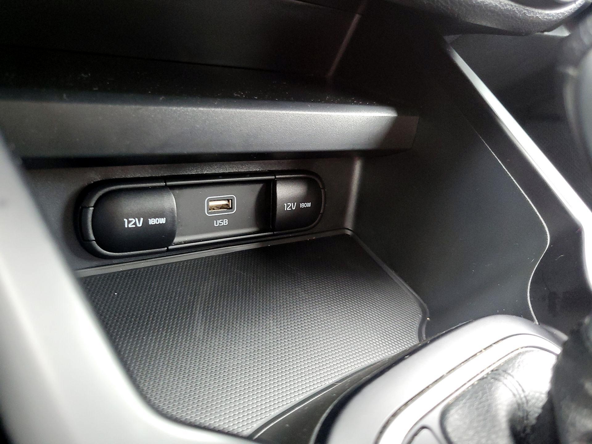 Thumbnail: 2023 Kia Soul - 16