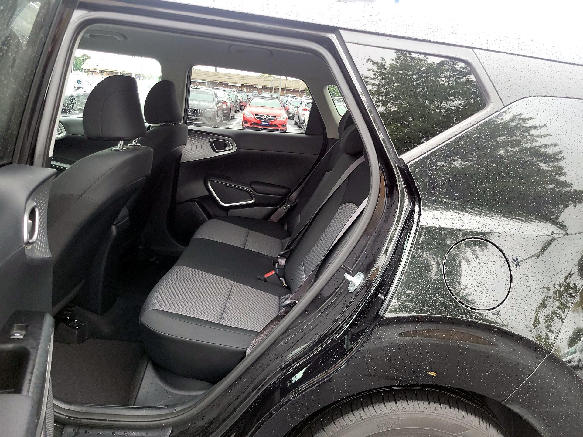 Thumbnail: 2023 Kia Soul - 17