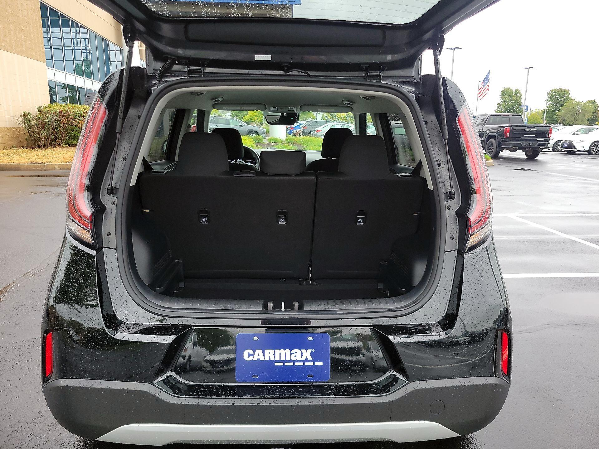 Thumbnail: 2023 Kia Soul - 18