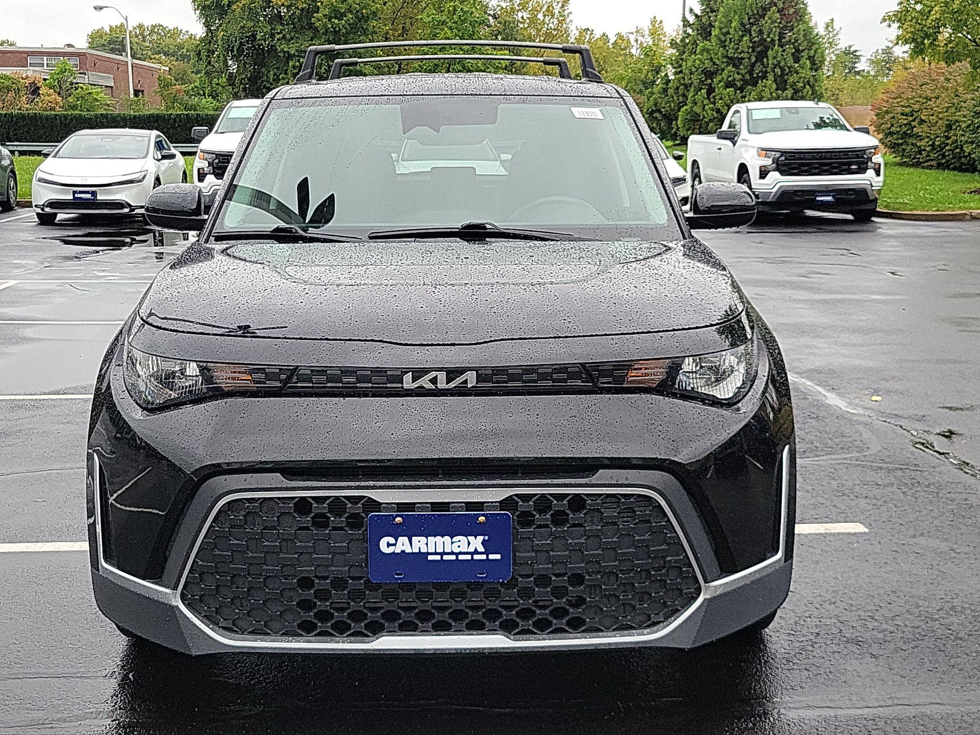 Thumbnail: 2023 Kia Soul - 2