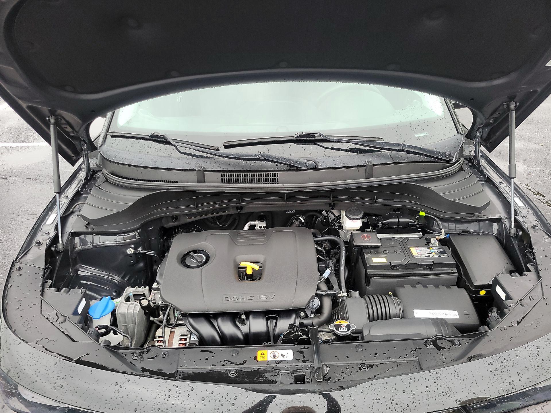 Thumbnail: 2023 Kia Soul - 19