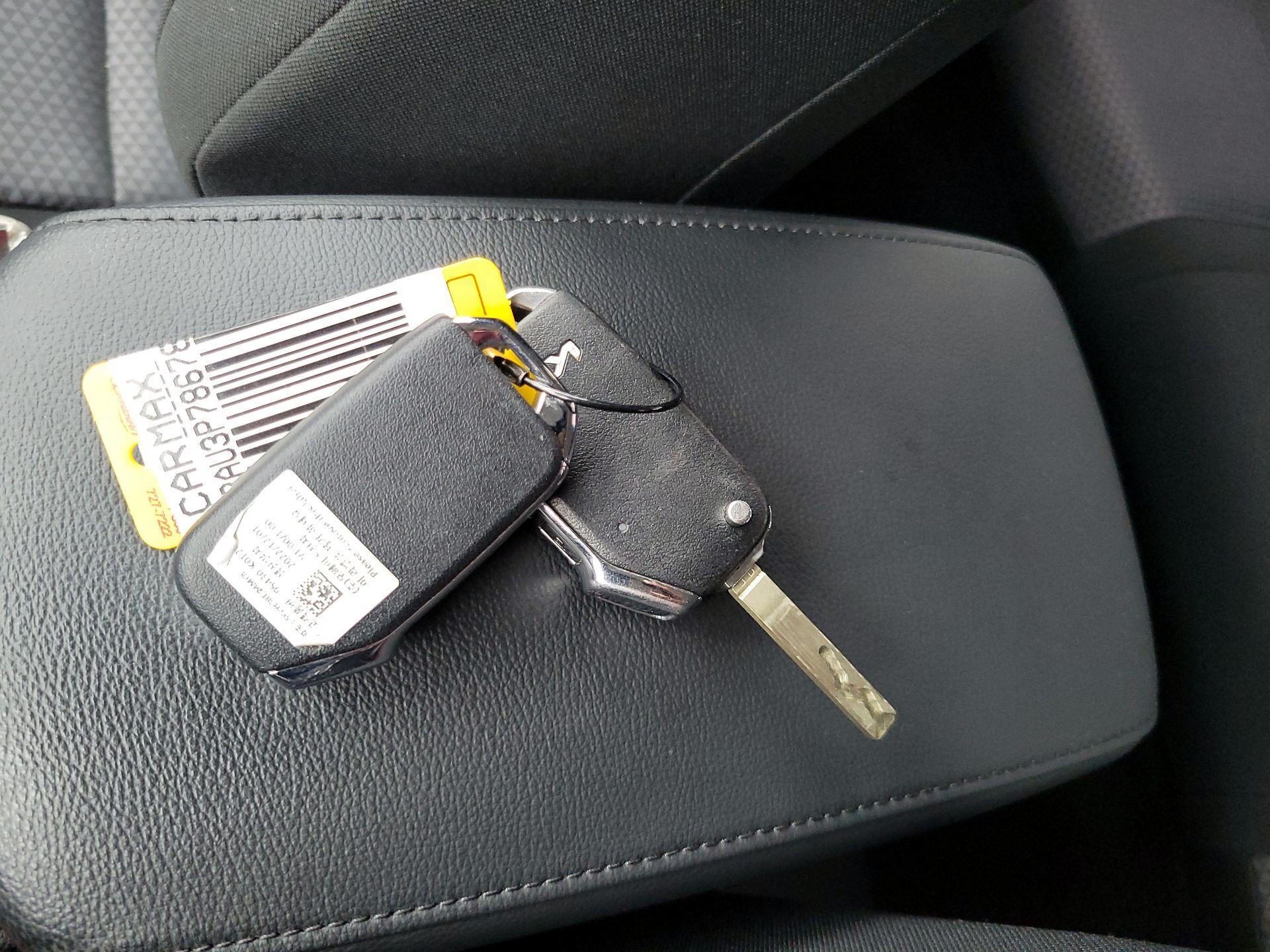 Thumbnail: 2023 Kia Soul - 20