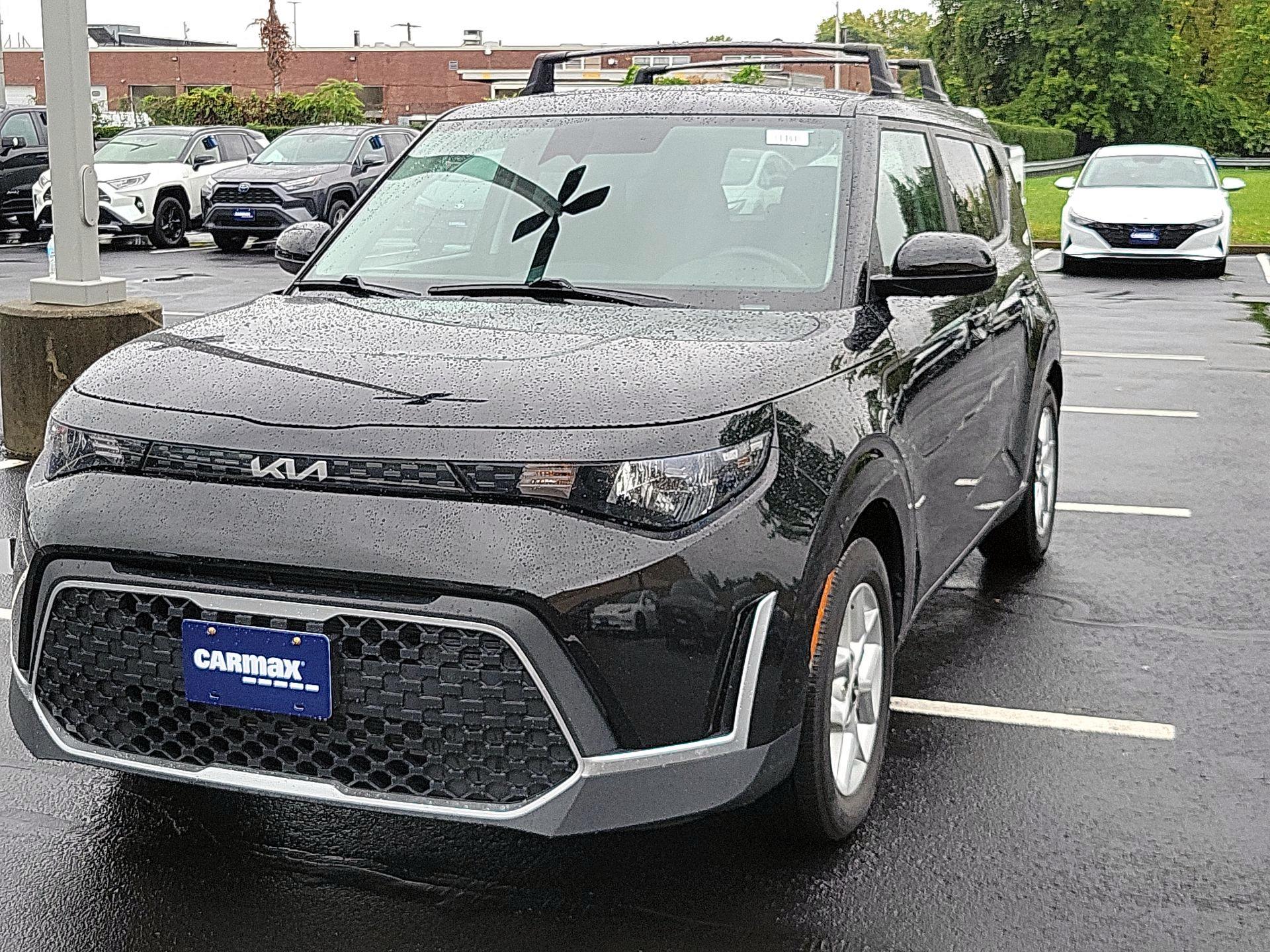 Thumbnail: 2023 Kia Soul - 3