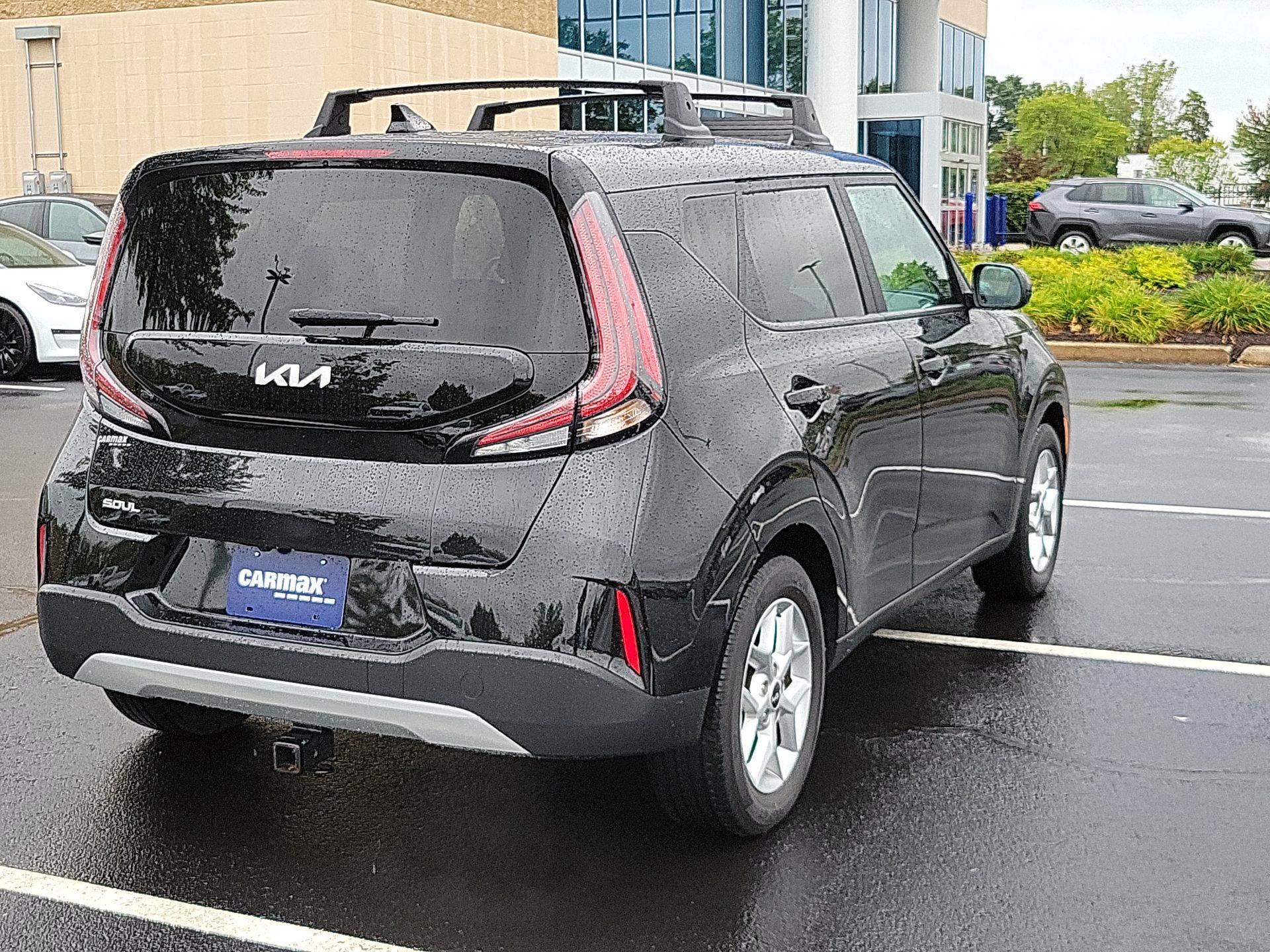 Thumbnail: 2023 Kia Soul - 5