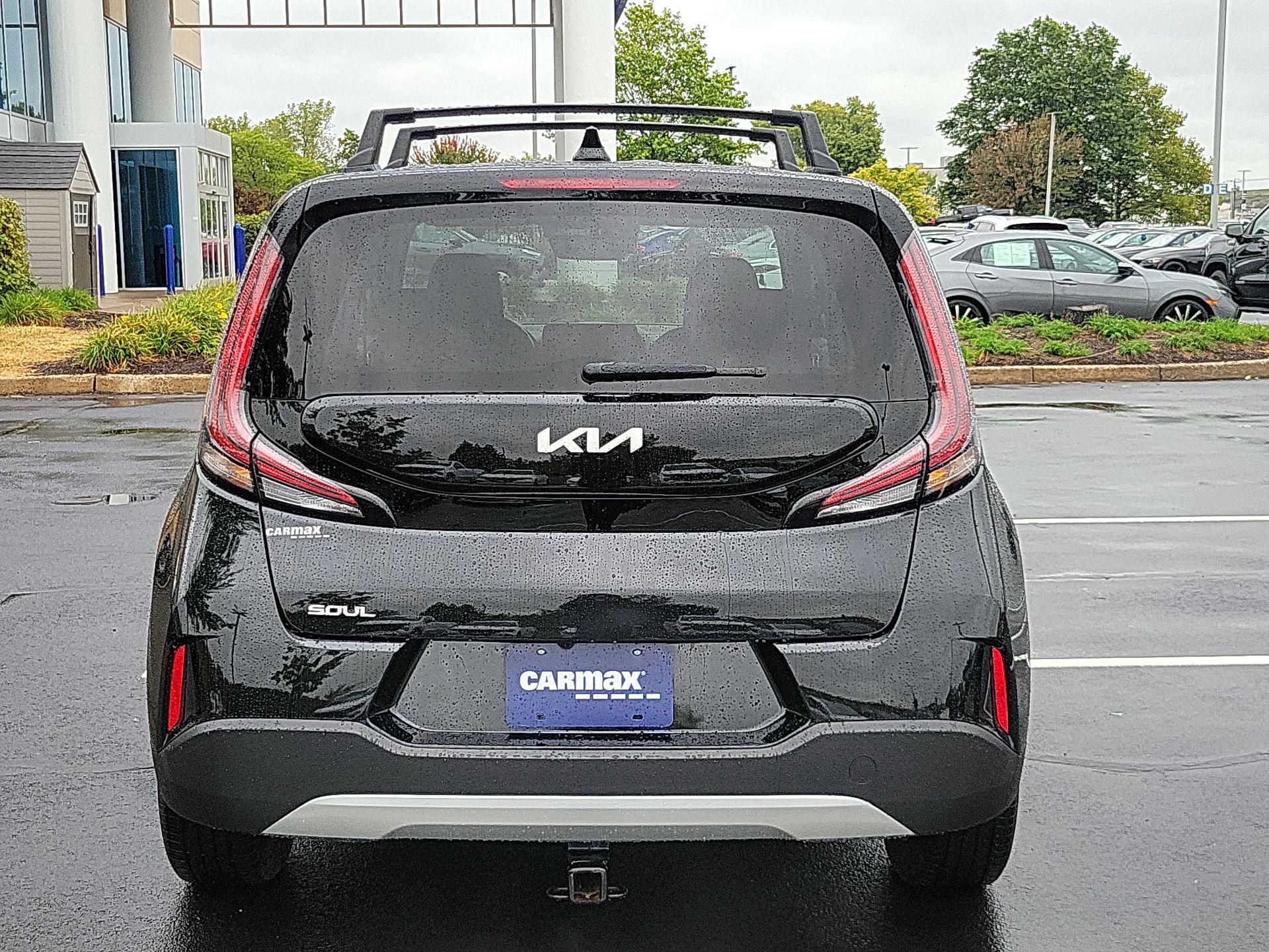 Thumbnail: 2023 Kia Soul - 6