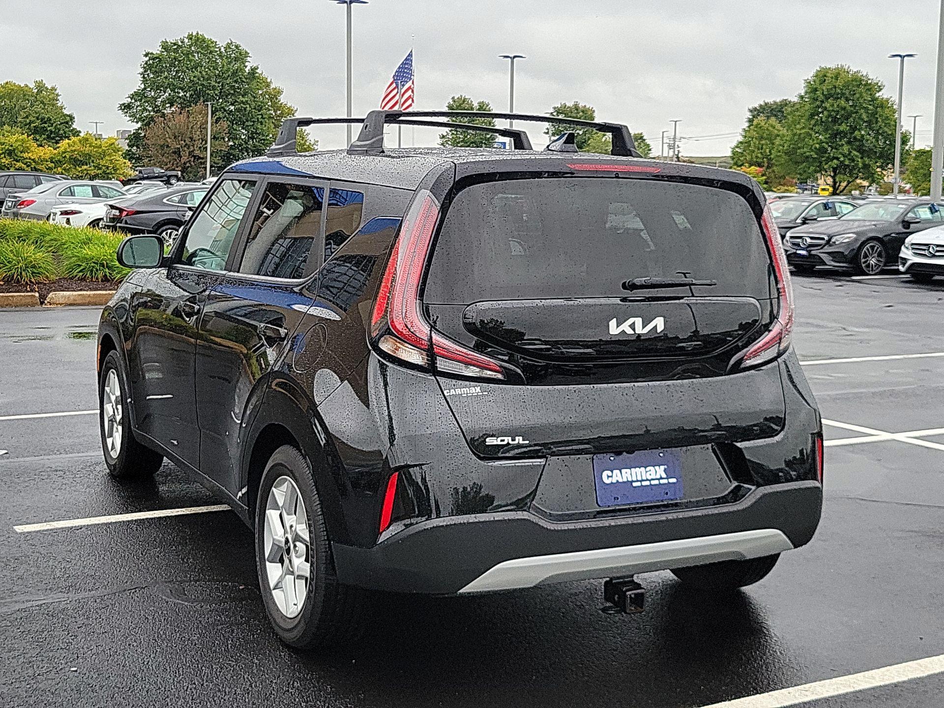 Thumbnail: 2023 Kia Soul - 7