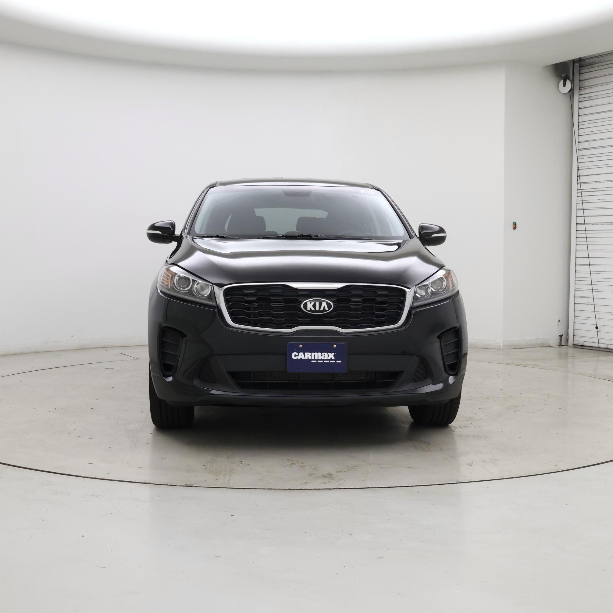 Thumbnail: 2020 Kia Sorento - 5