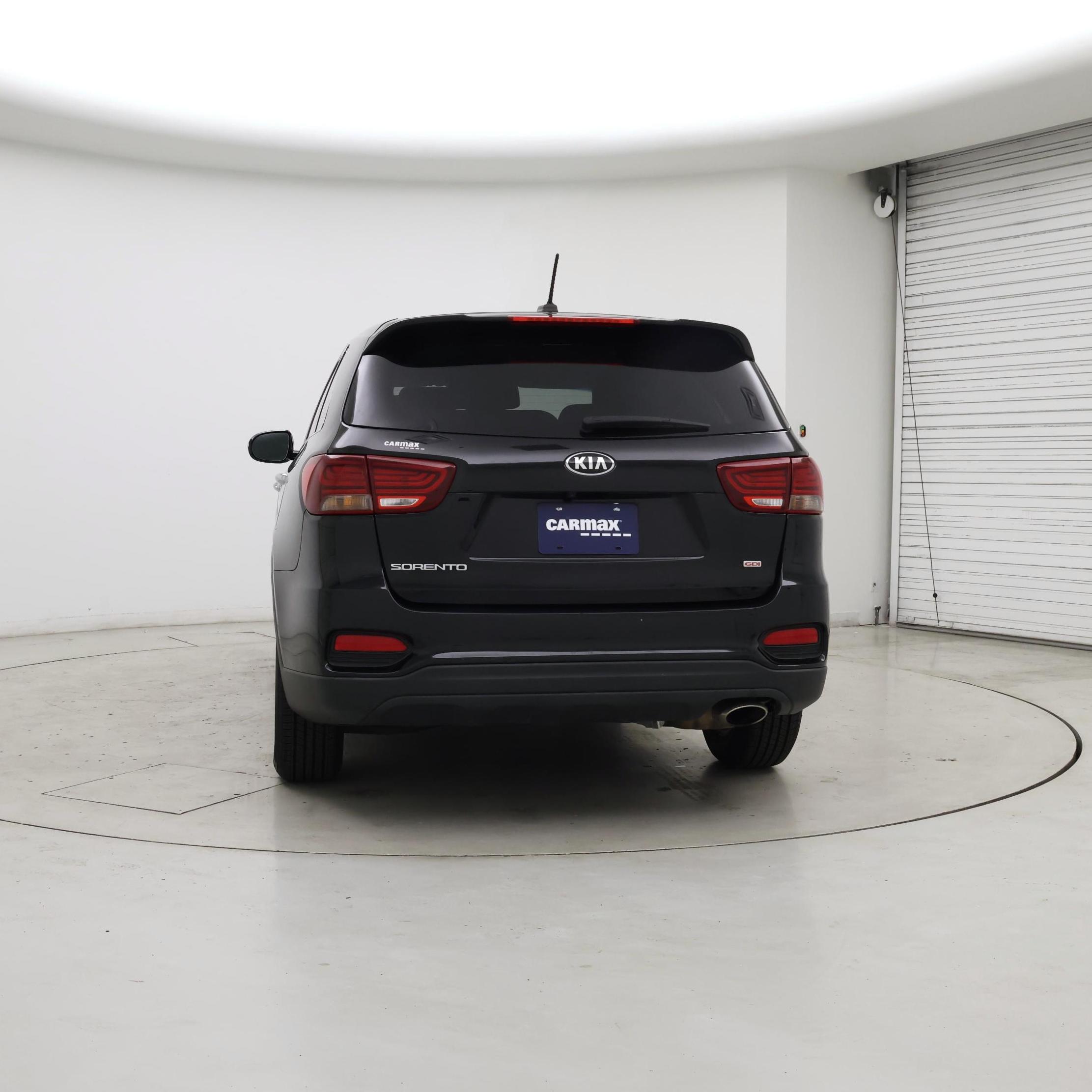 Thumbnail: 2020 Kia Sorento - 6