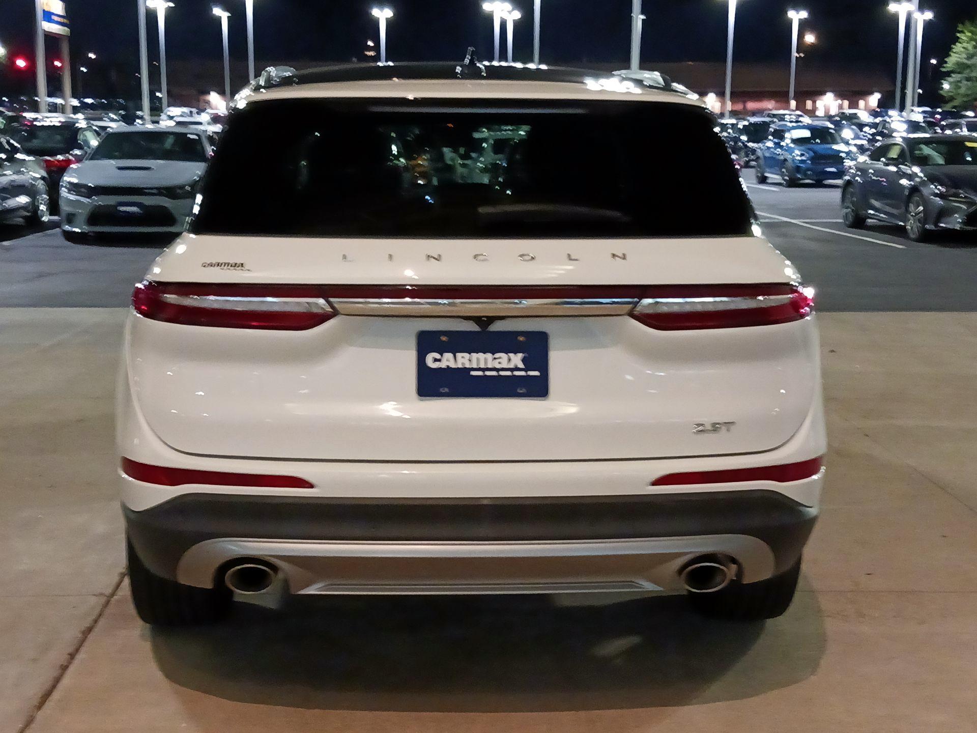 Thumbnail: 2020 Lincoln Corsair - 6