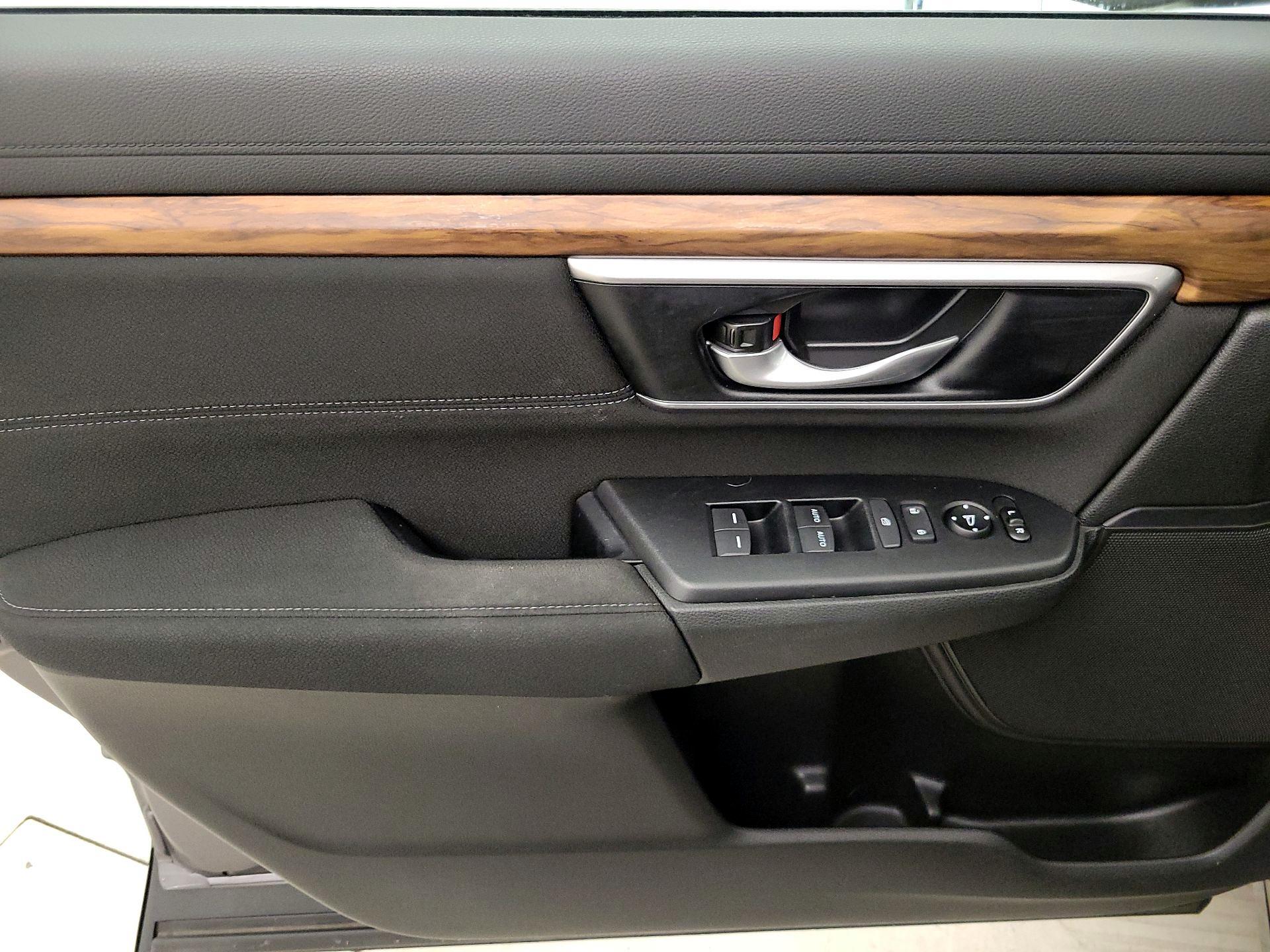 Thumbnail: 2021 Honda CR-V - 12