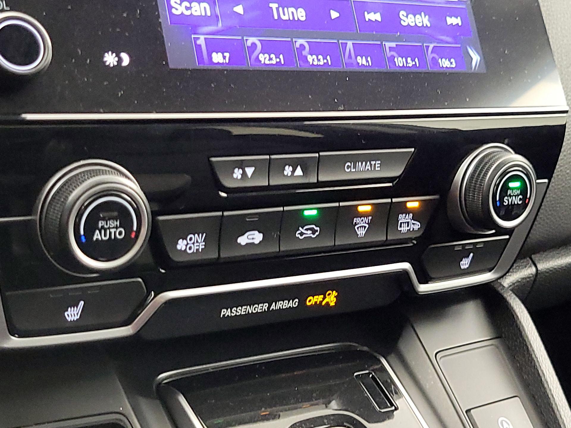 Thumbnail: 2021 Honda CR-V - 16
