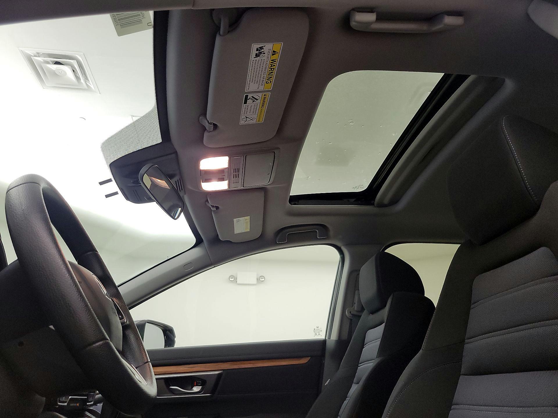 Thumbnail: 2021 Honda CR-V - 19