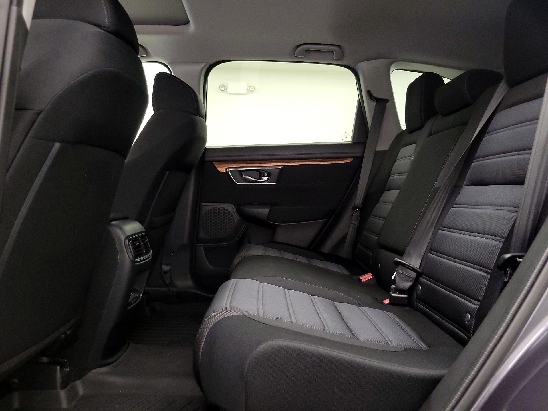 Thumbnail: 2021 Honda CR-V - 20