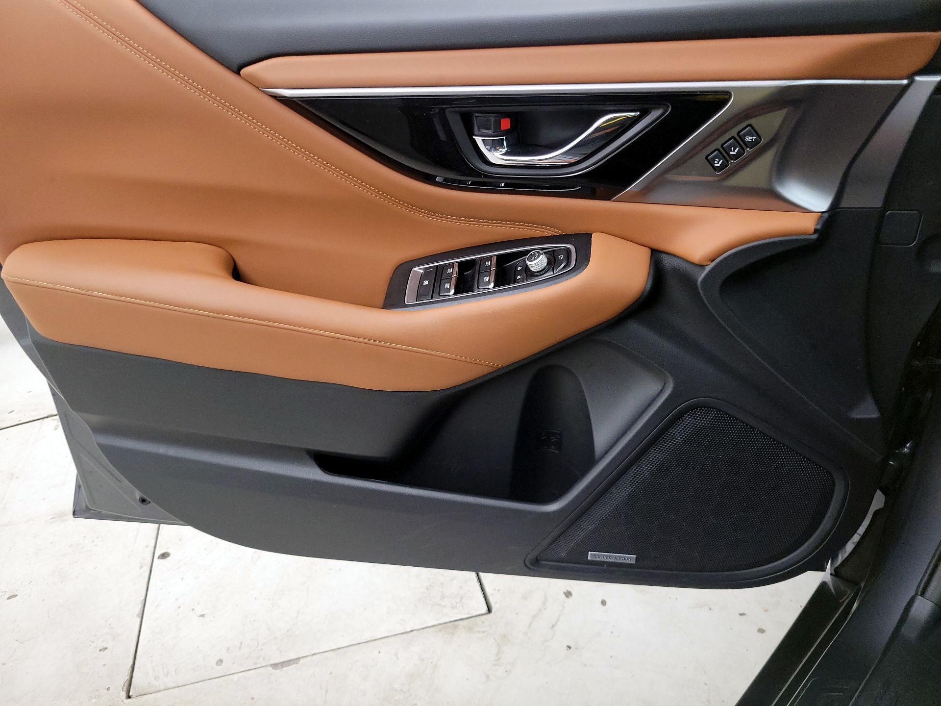 Thumbnail: 2021 Subaru Legacy - 12