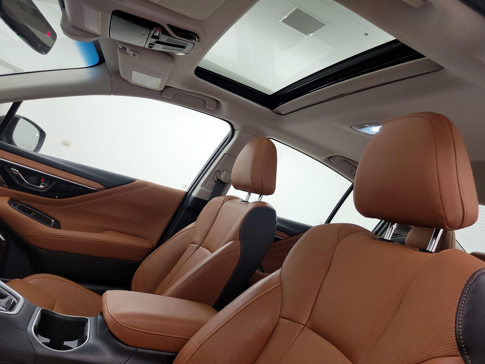 Thumbnail: 2021 Subaru Legacy - 20