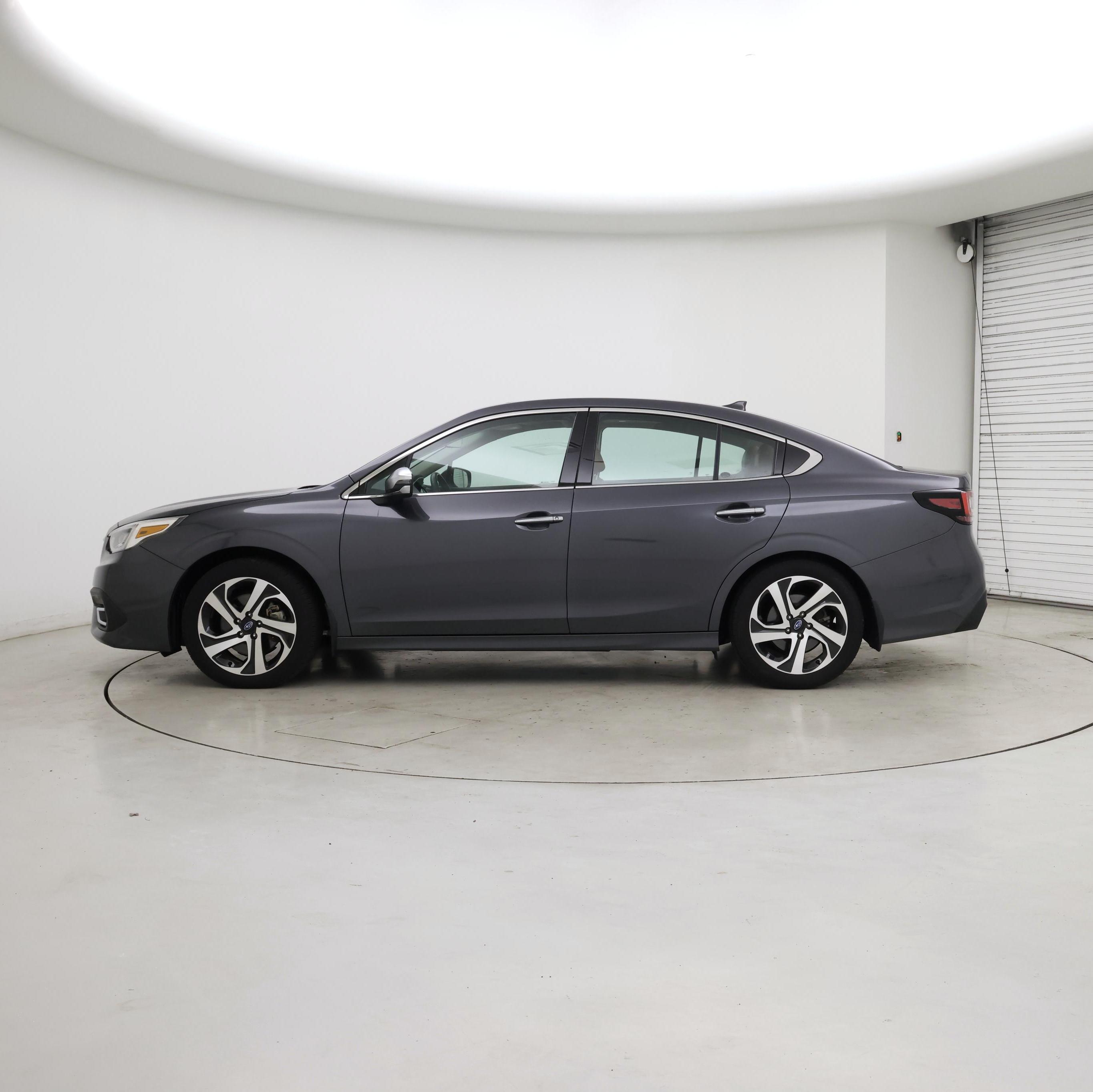 Thumbnail: 2021 Subaru Legacy - 3