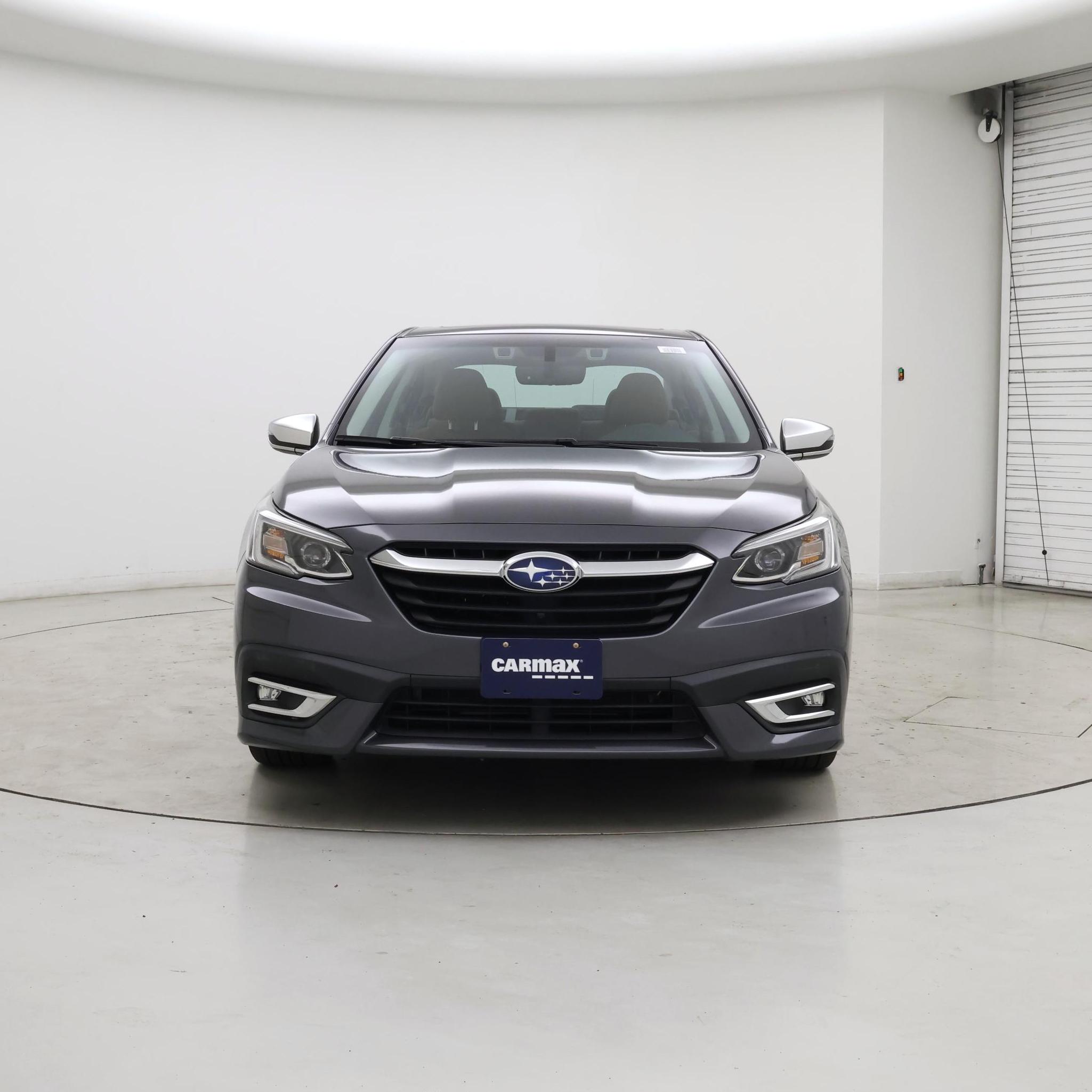 Thumbnail: 2021 Subaru Legacy - 5