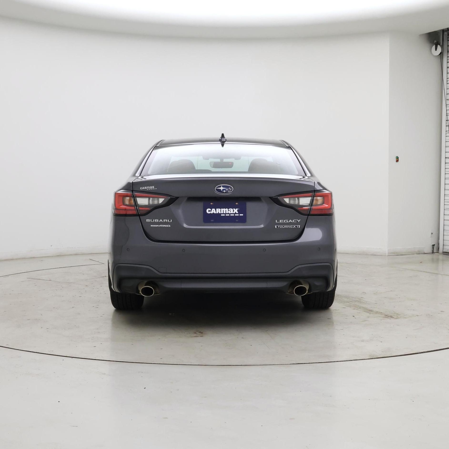 Thumbnail: 2021 Subaru Legacy - 6