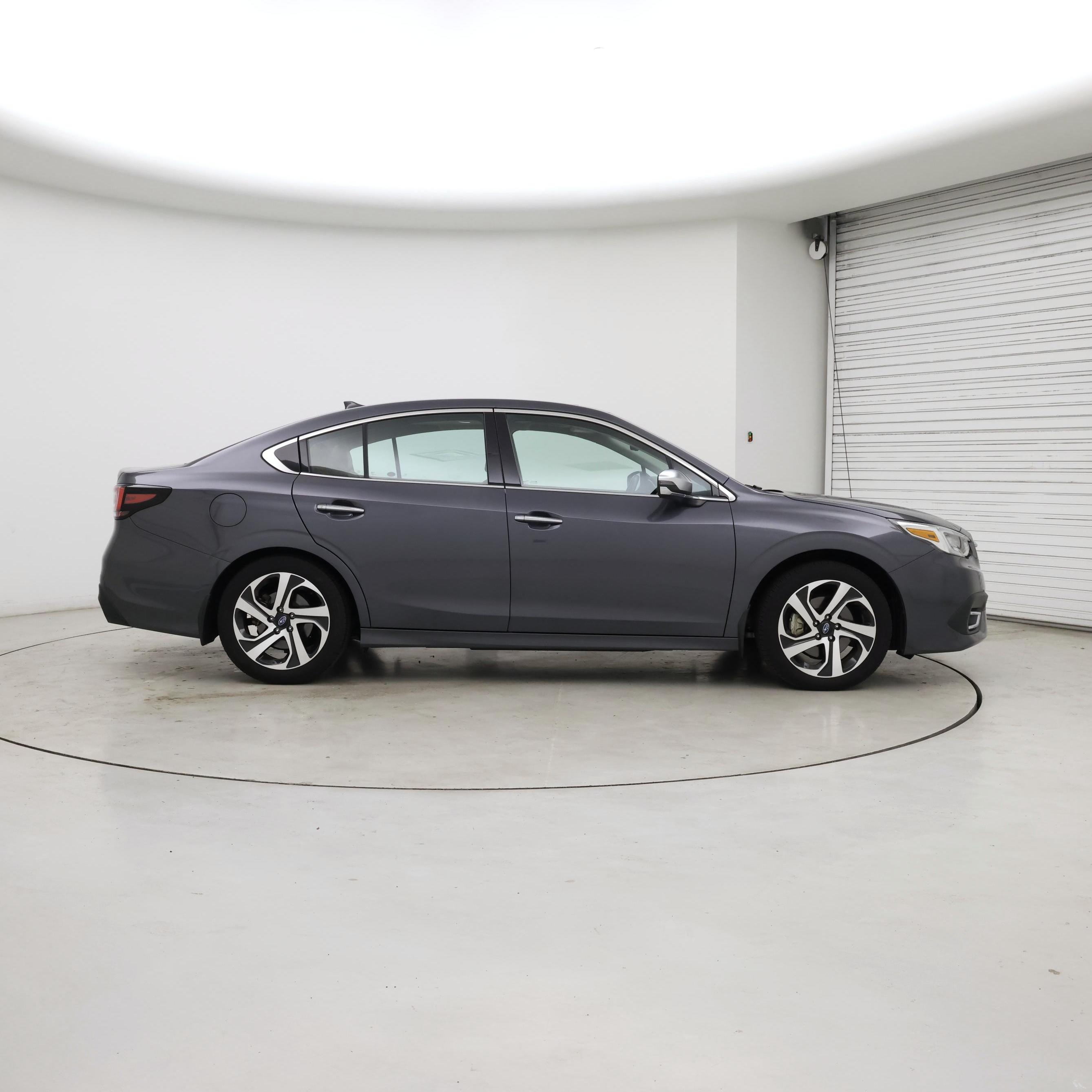 Thumbnail: 2021 Subaru Legacy - 7