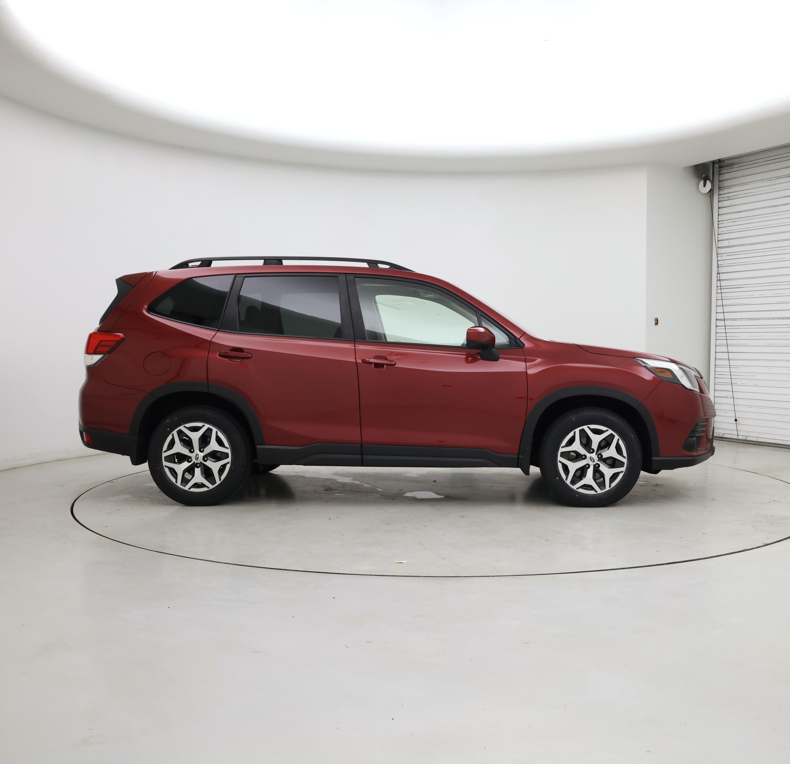 Thumbnail: 2022 Subaru Forester - 7