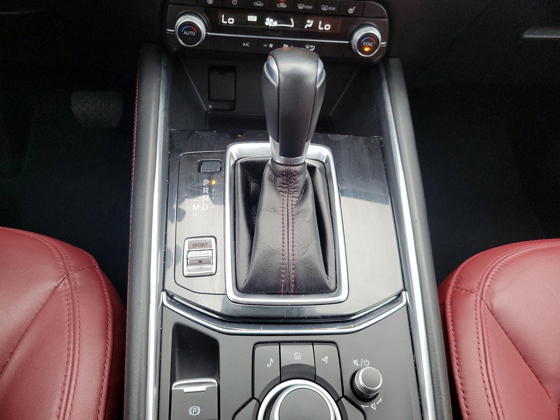 Thumbnail: 2023 Mazda CX-5 - 15