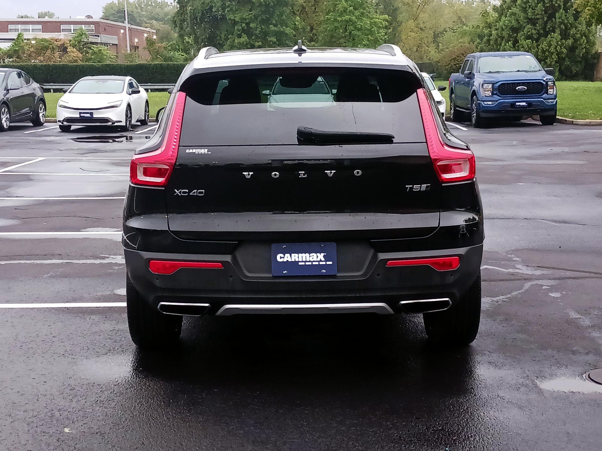 Thumbnail: 2019 Volvo XC40 - 6