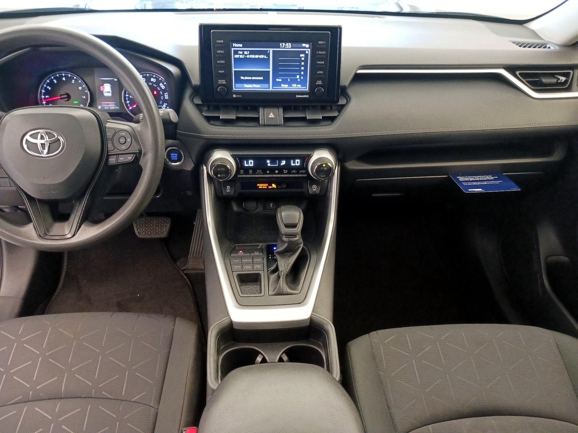 Thumbnail: 2020 Toyota RAV4 - 9
