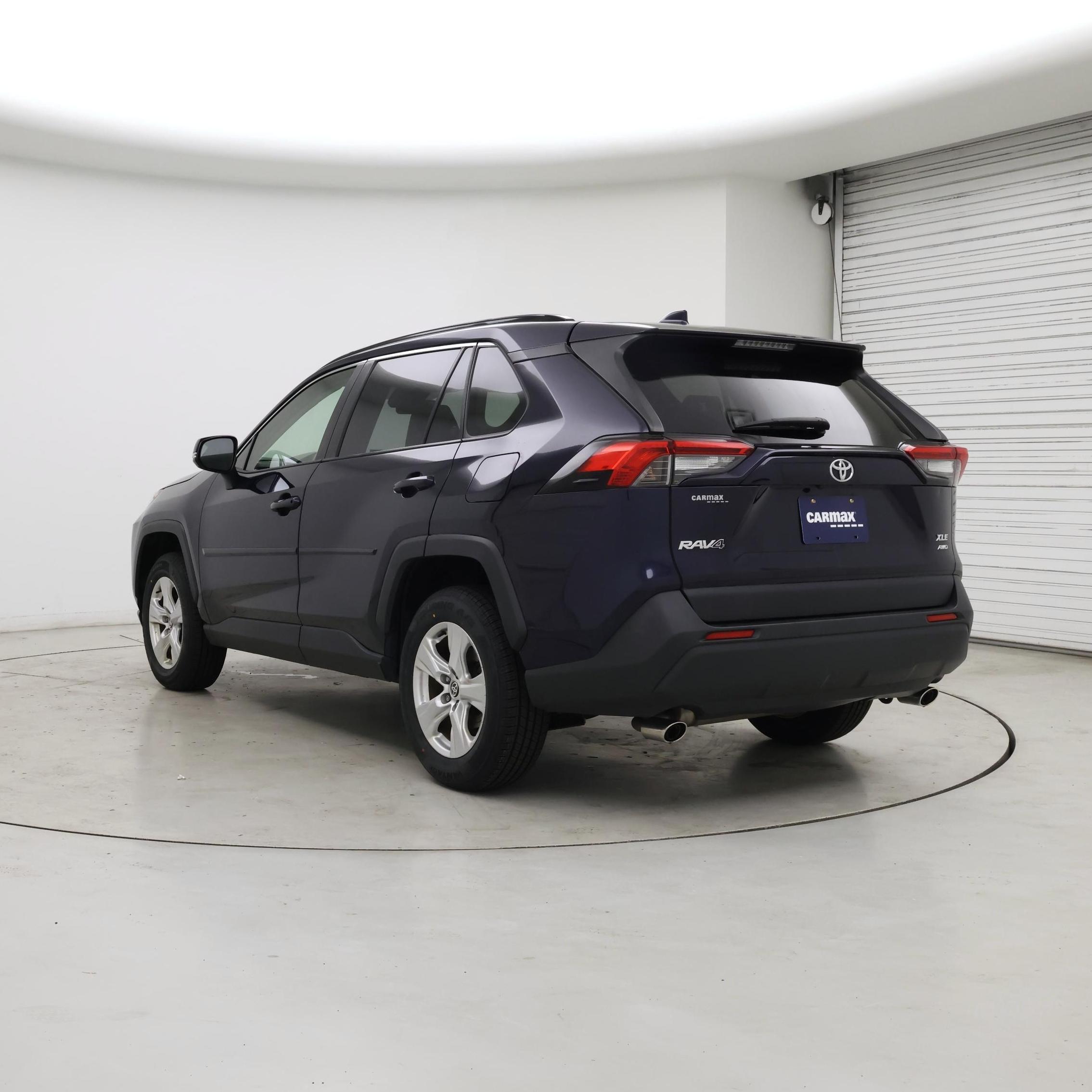 Thumbnail: 2020 Toyota RAV4 - 2