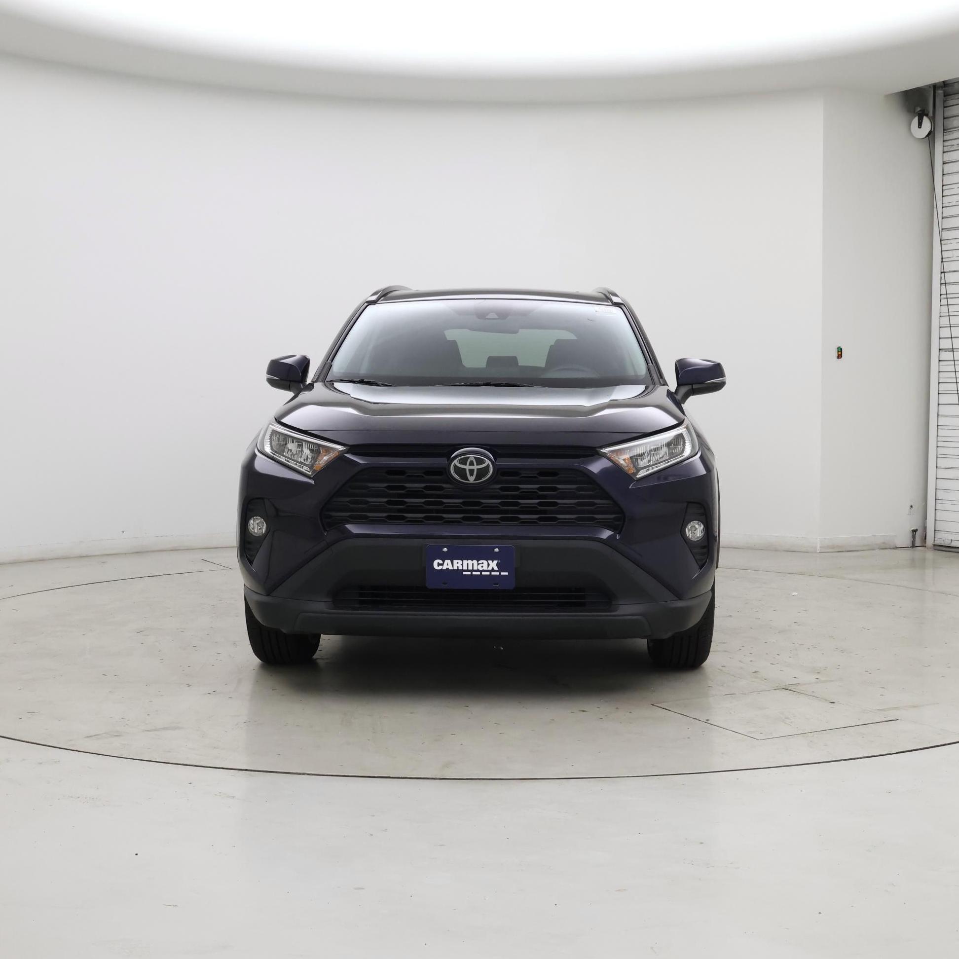 Thumbnail: 2020 Toyota RAV4 - 5