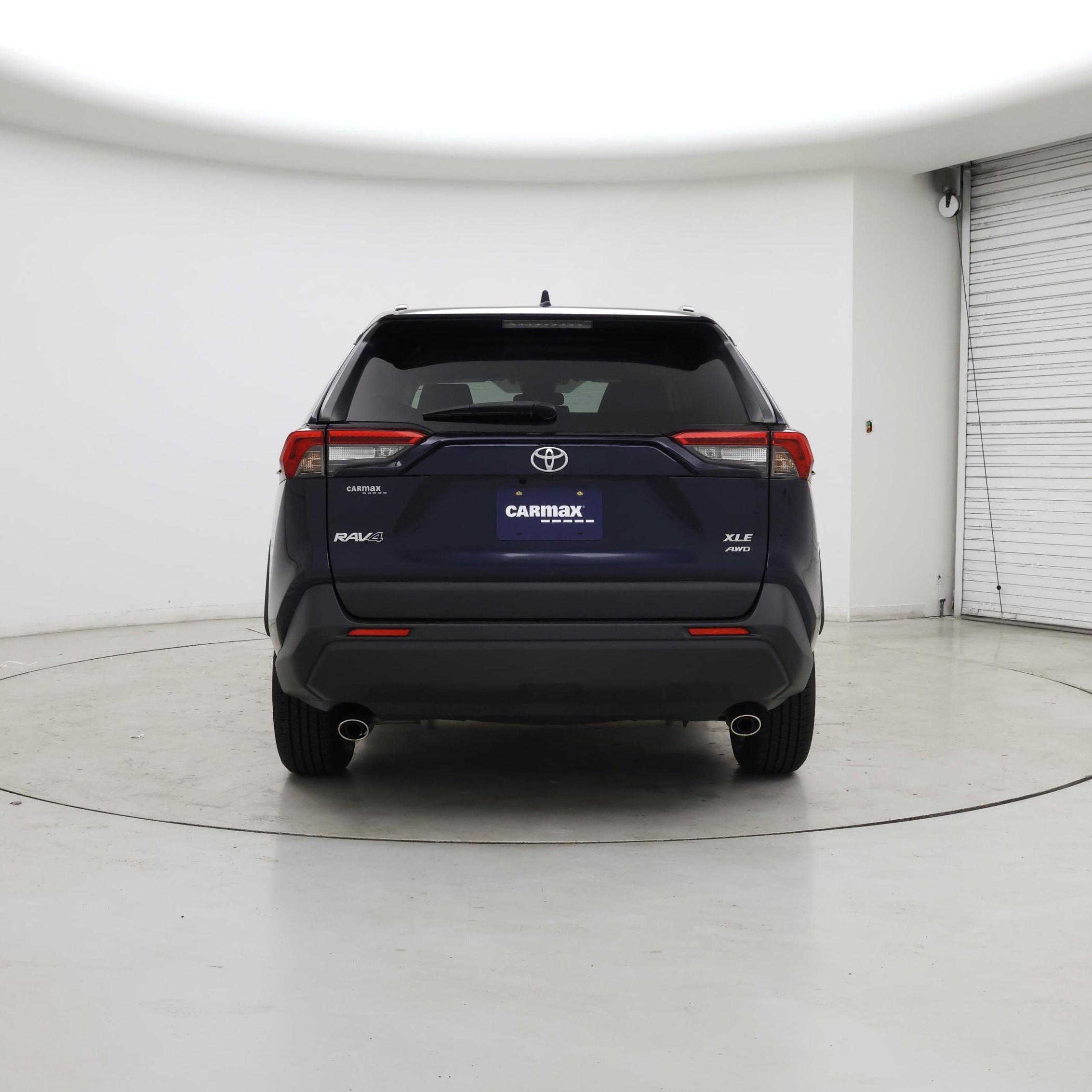 Thumbnail: 2020 Toyota RAV4 - 6
