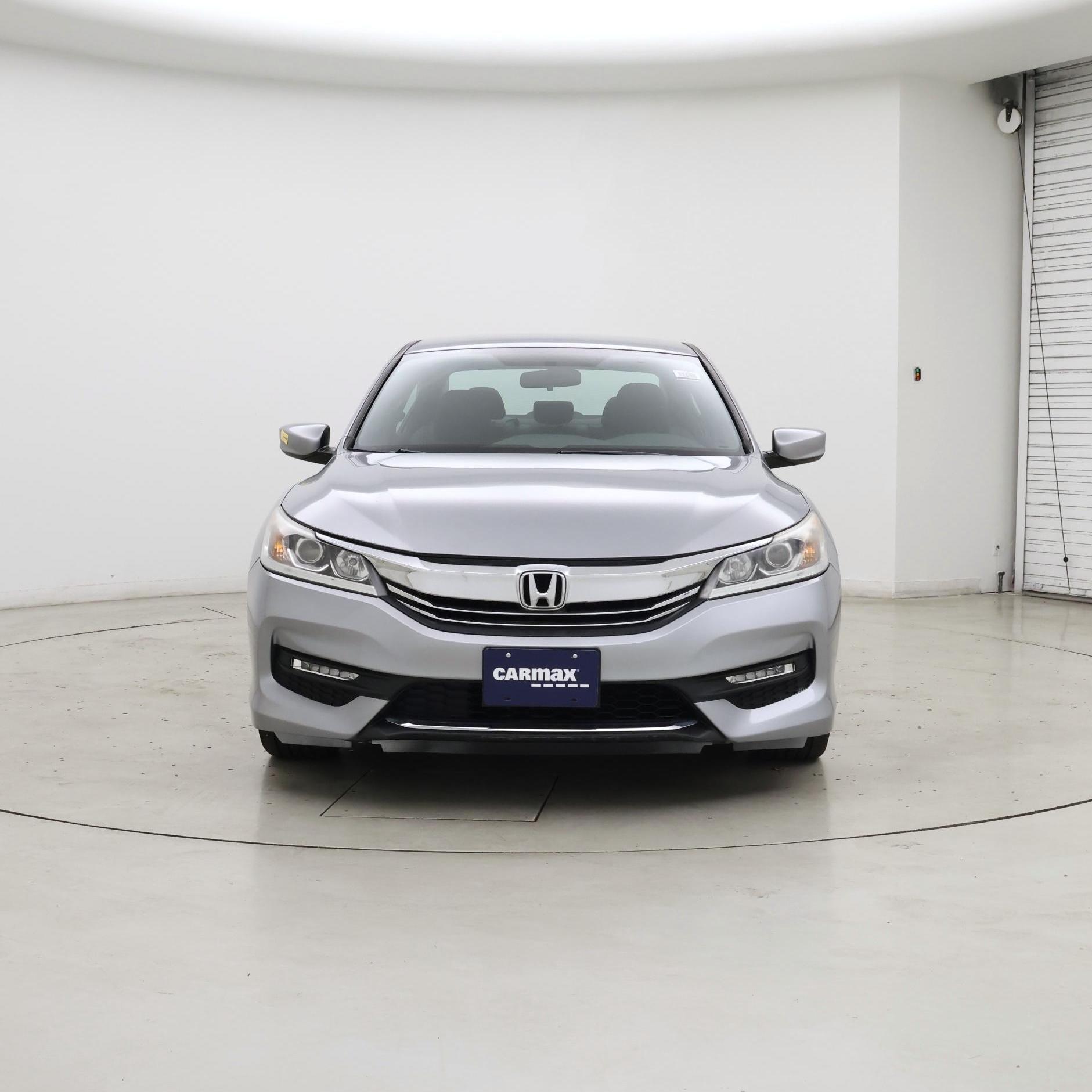 Thumbnail: 2017 Honda Accord - 5